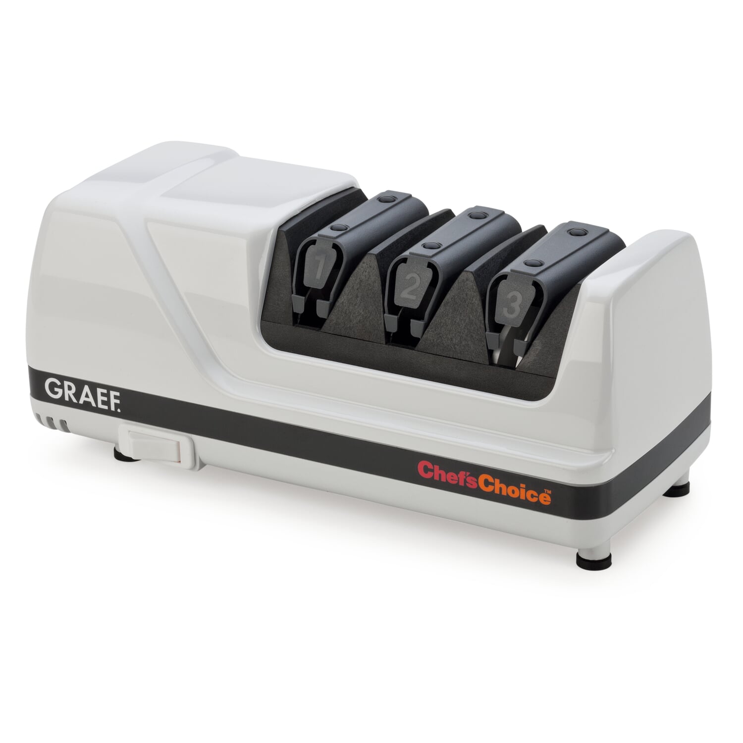 Graef Diamond Knife Grinder/Sharpener