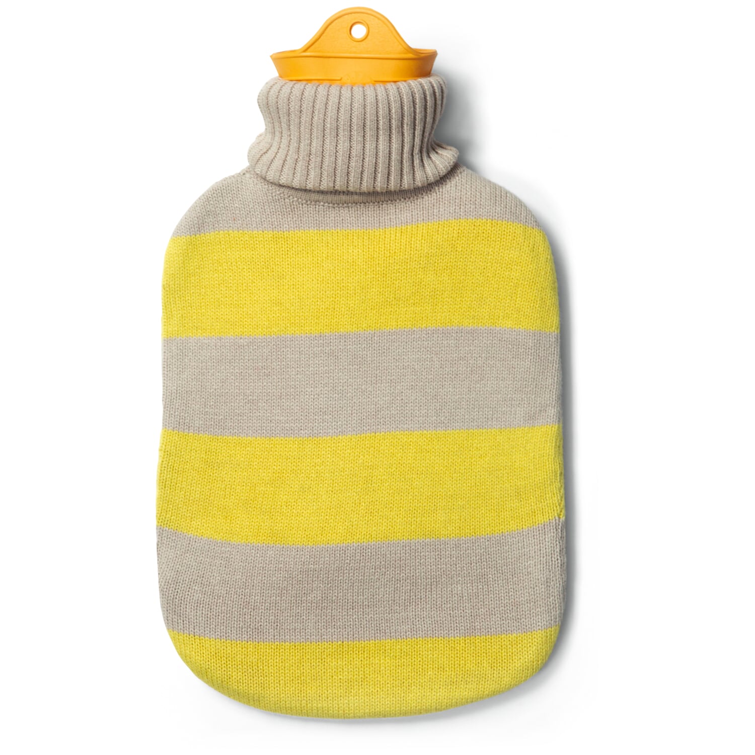 Hot water bottle suite