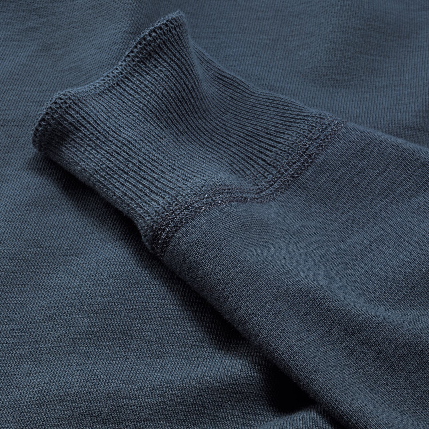 Mens Shirt Jersey Long Sleeve