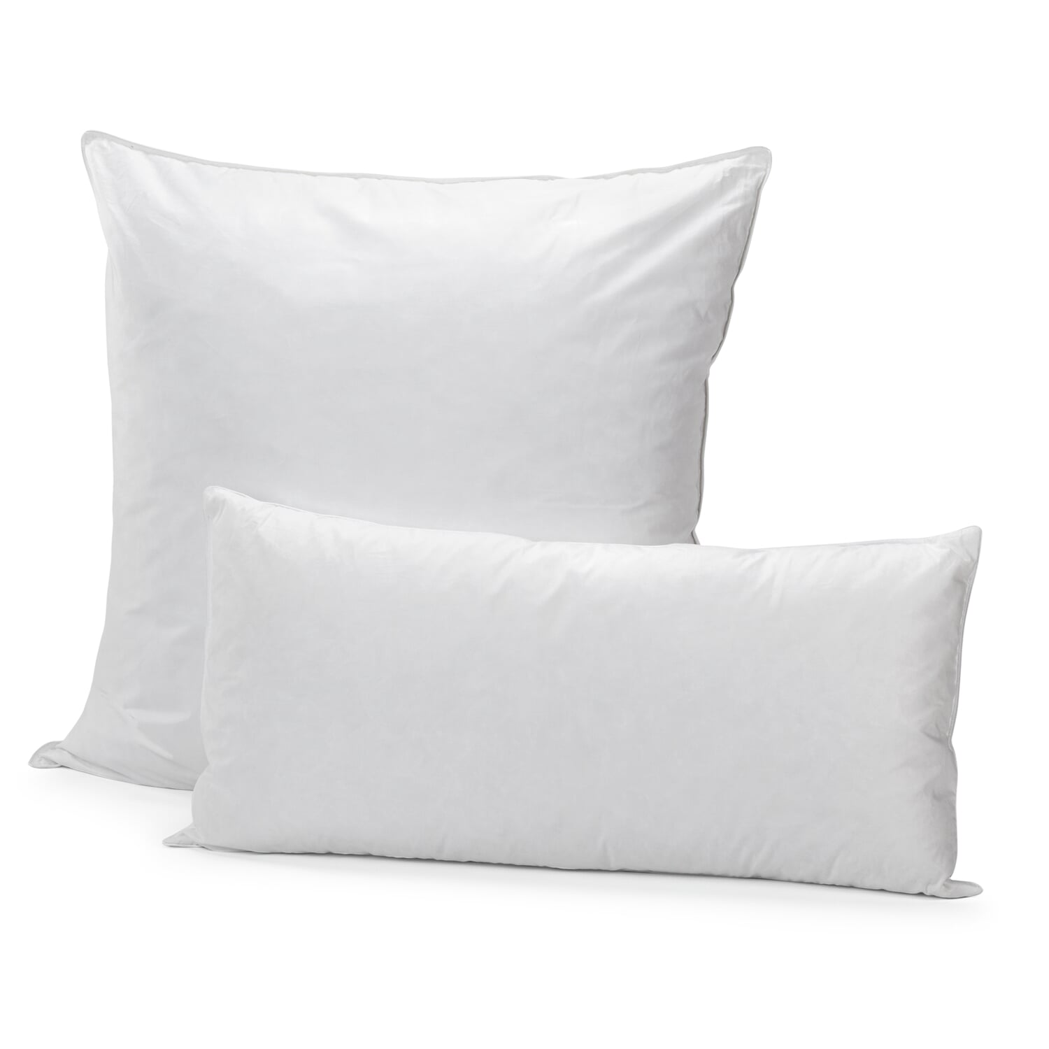 Pillow 30% goose down