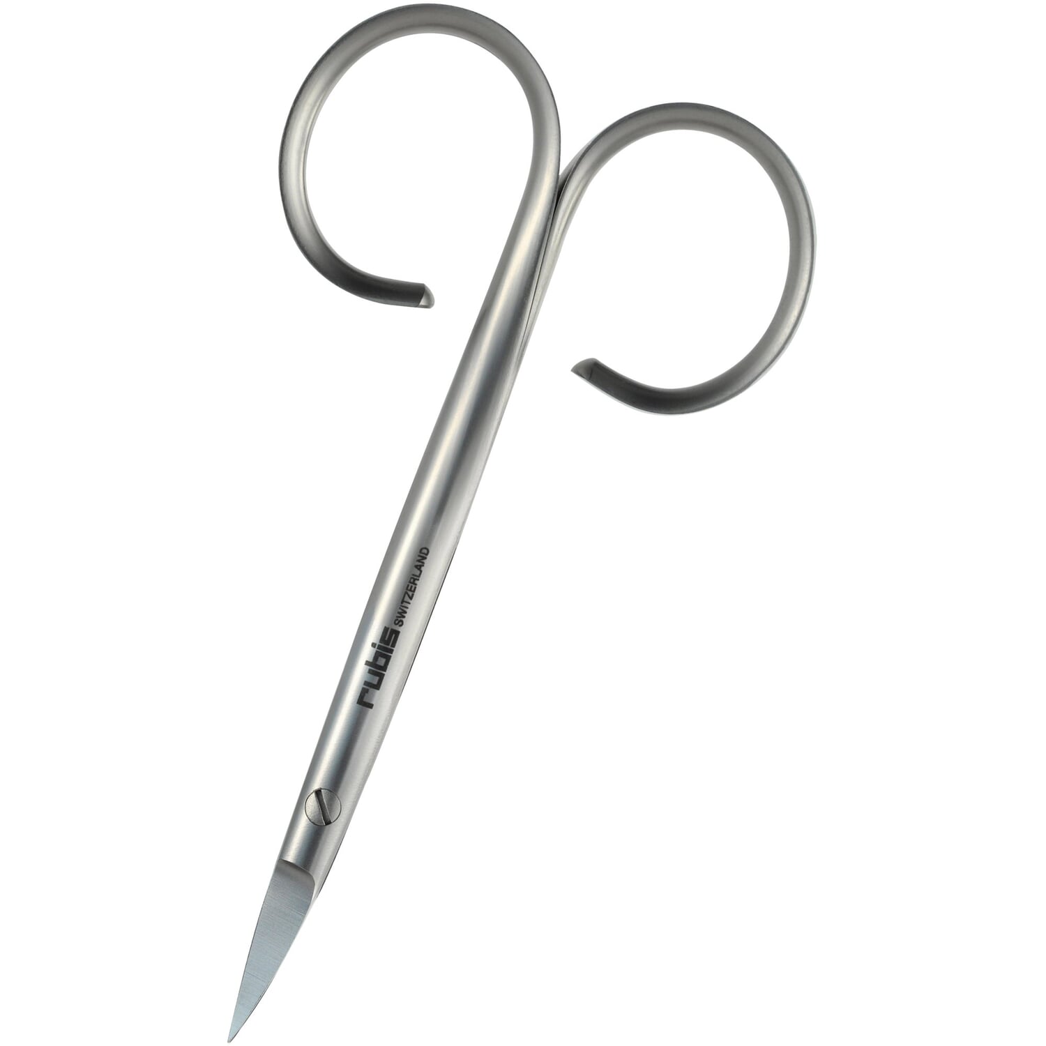 Cuticle and nail scissors Classic