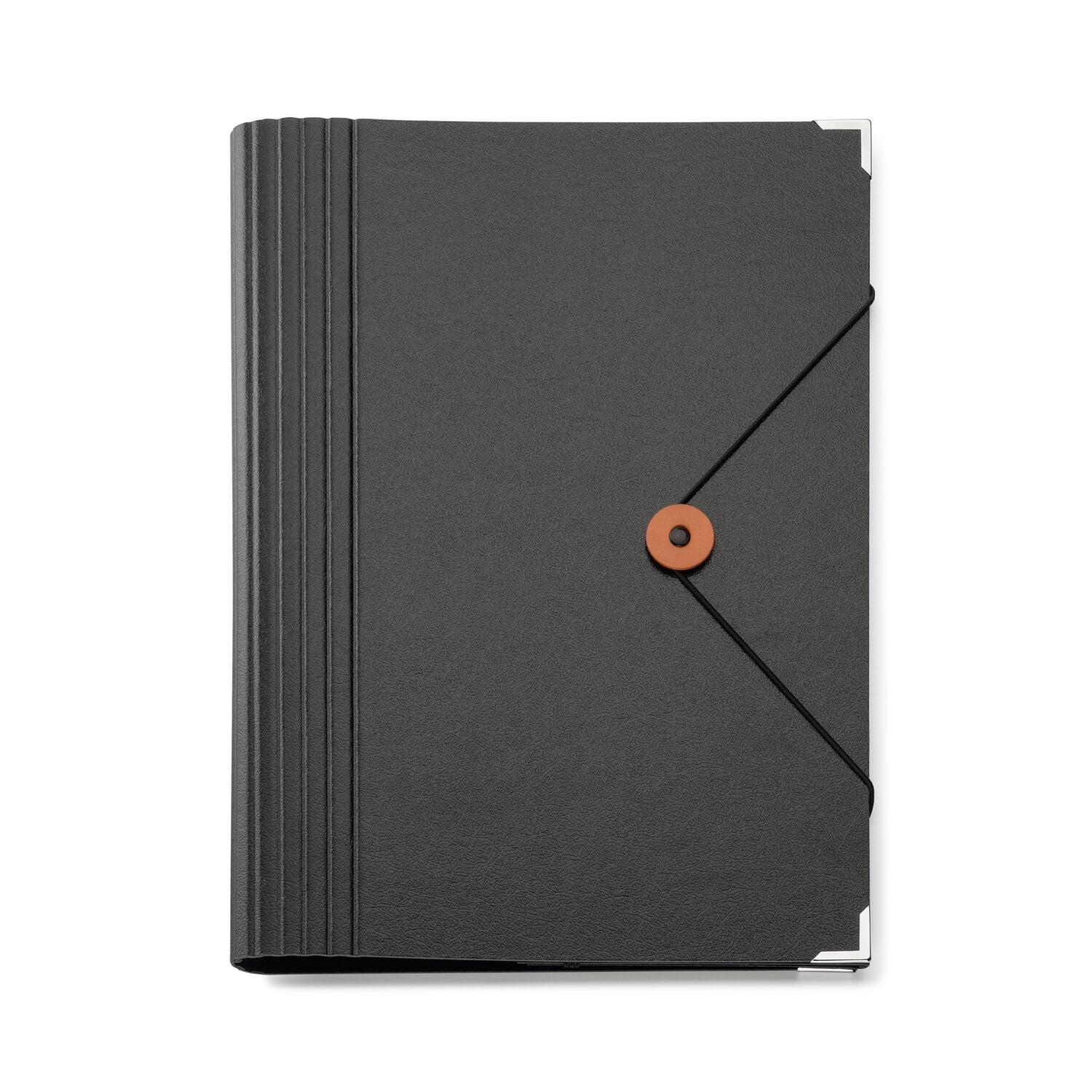 Writing case hardboard