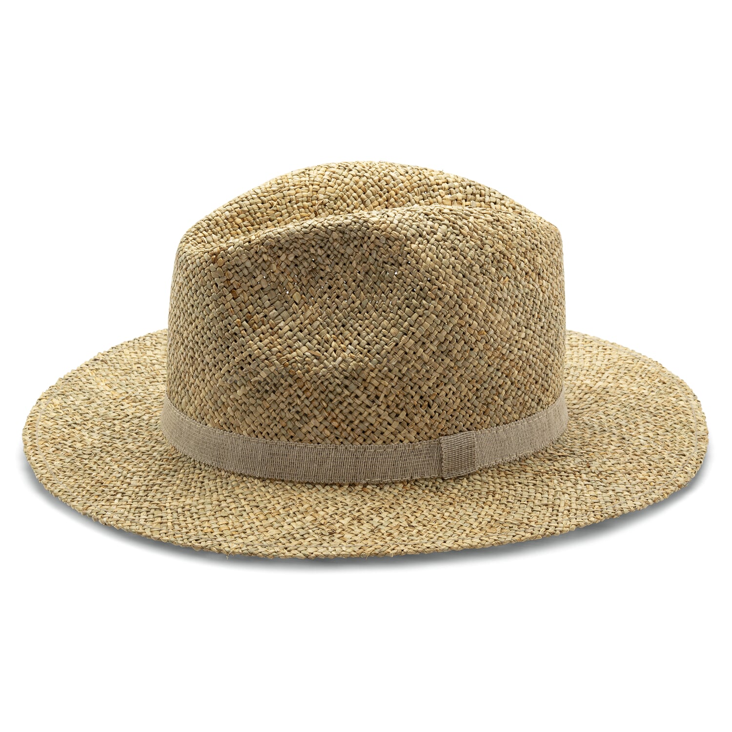 Straw hat unisex