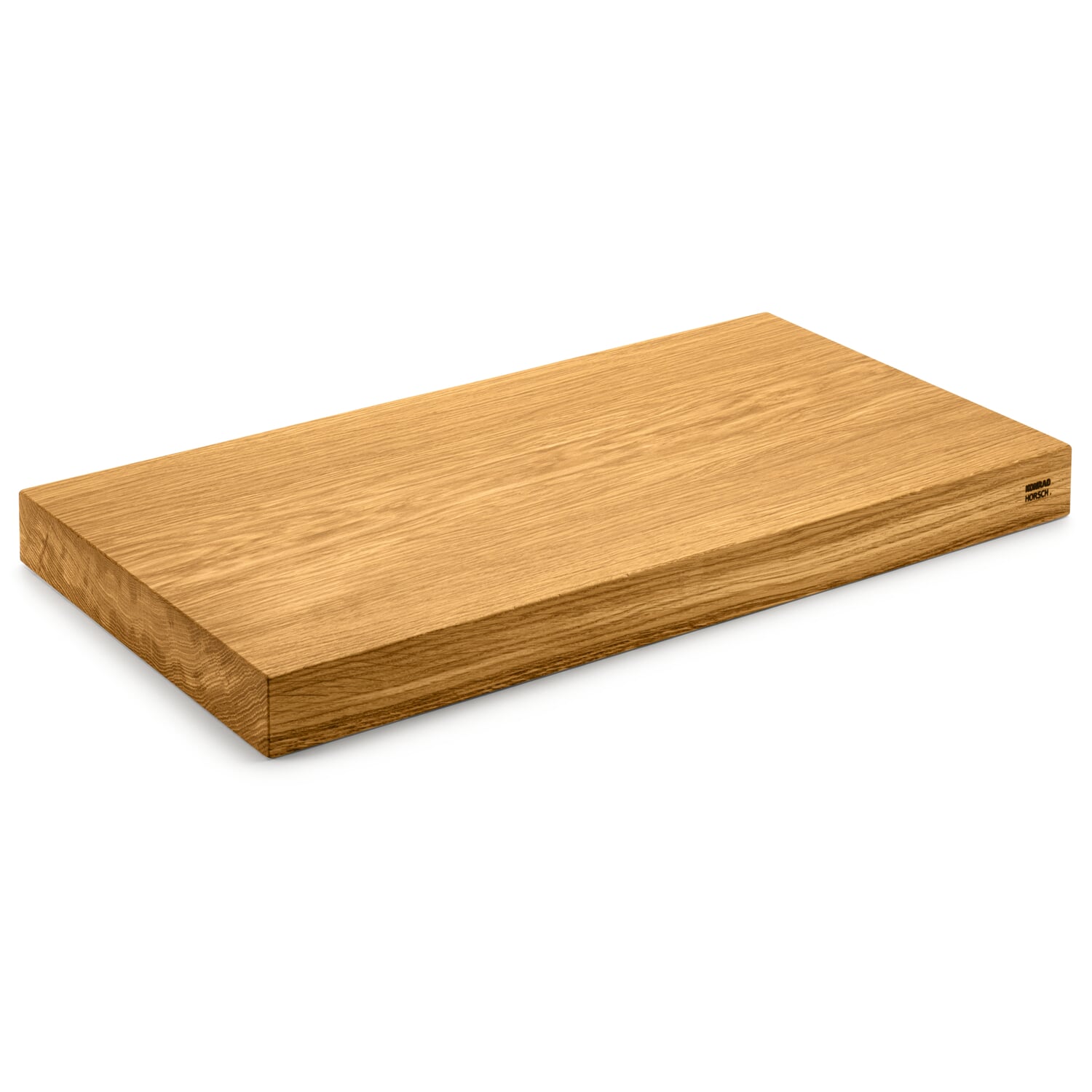 Cutting board solid wood