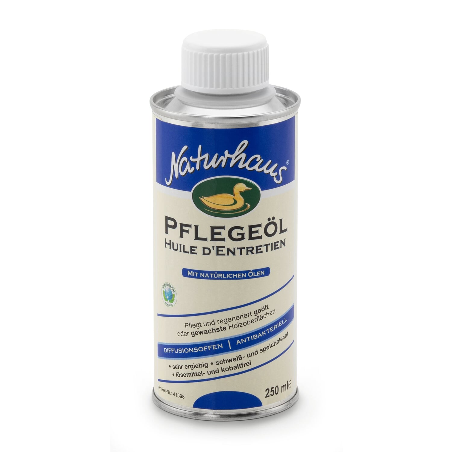 Natural house care oil