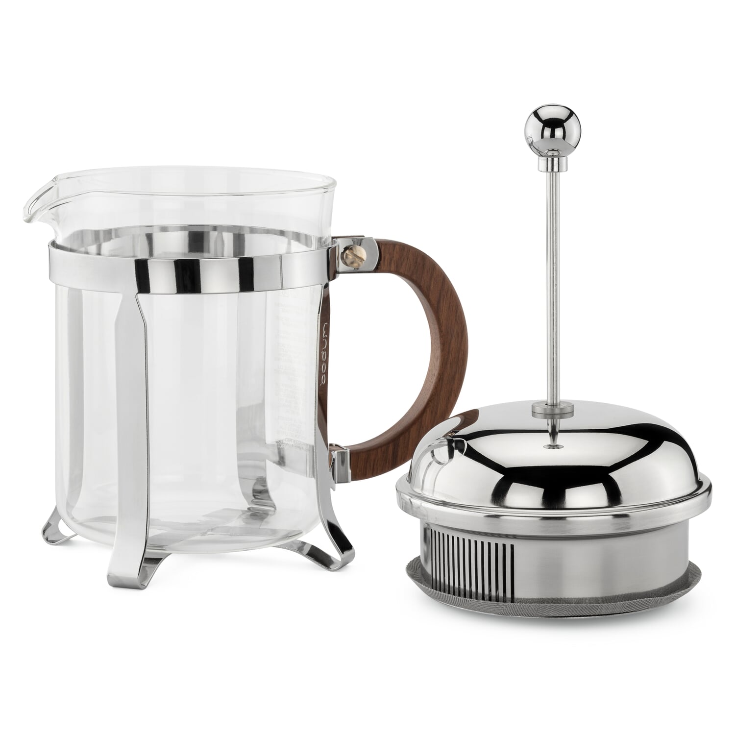 French Press Chambord