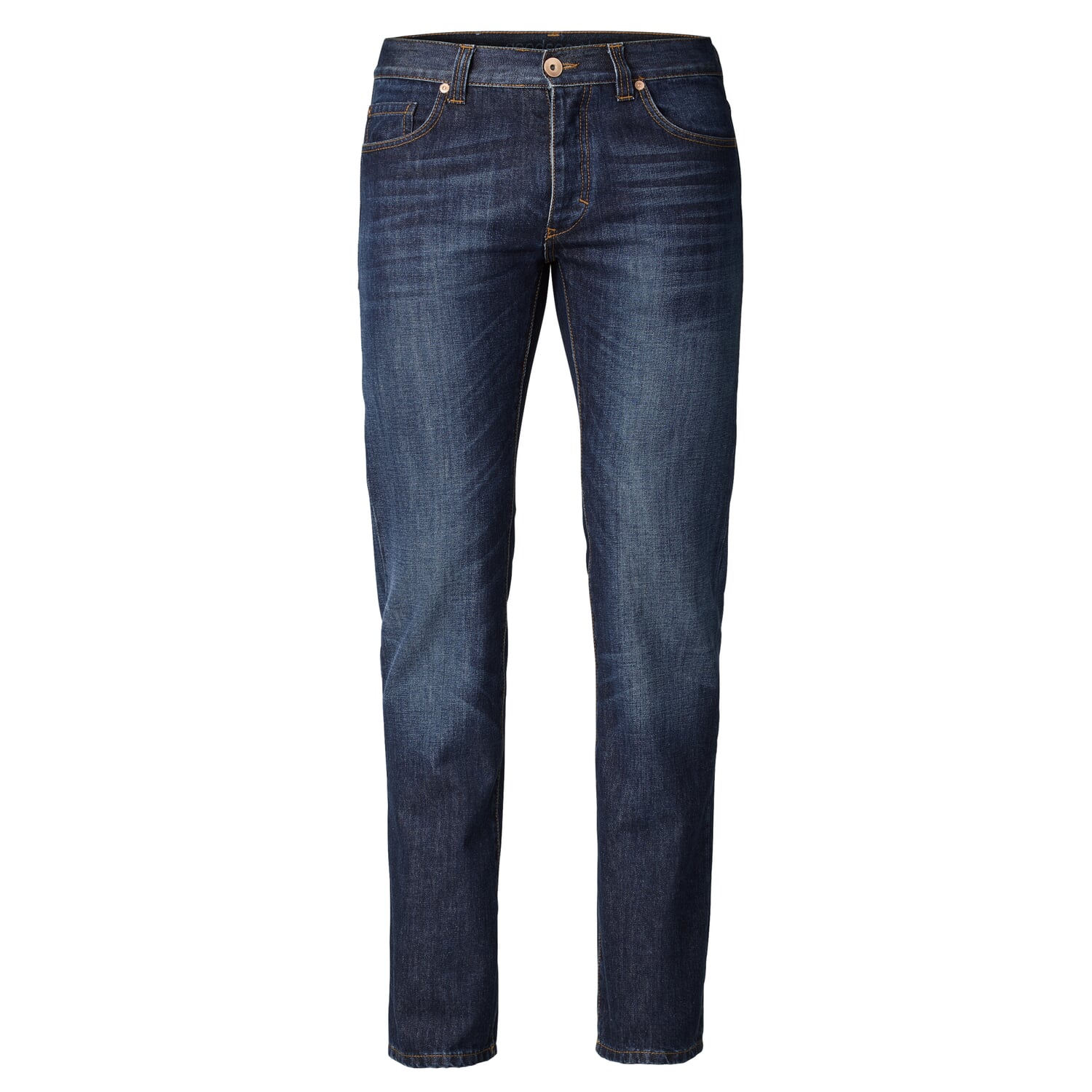 Men Jeans Slim Straight