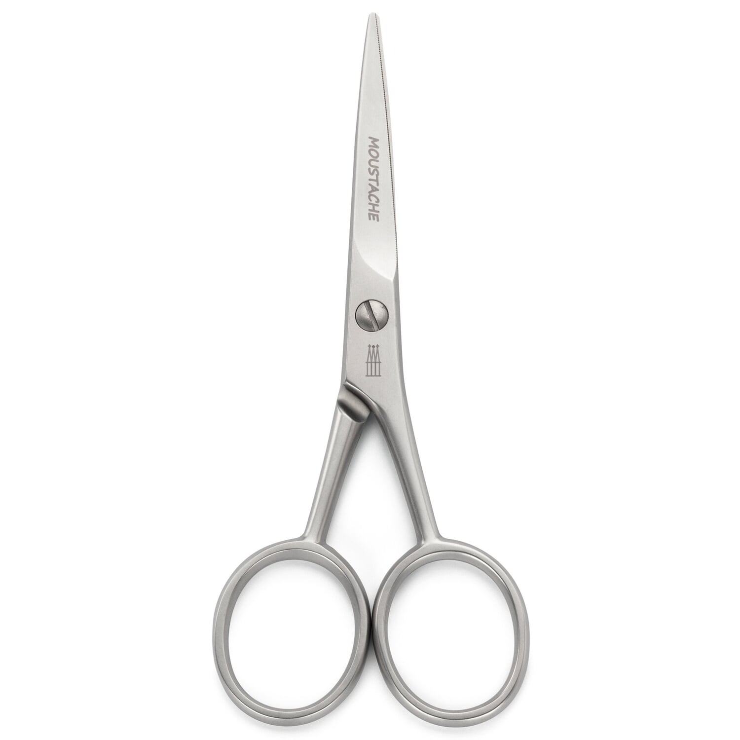 Beard scissors stainless steel