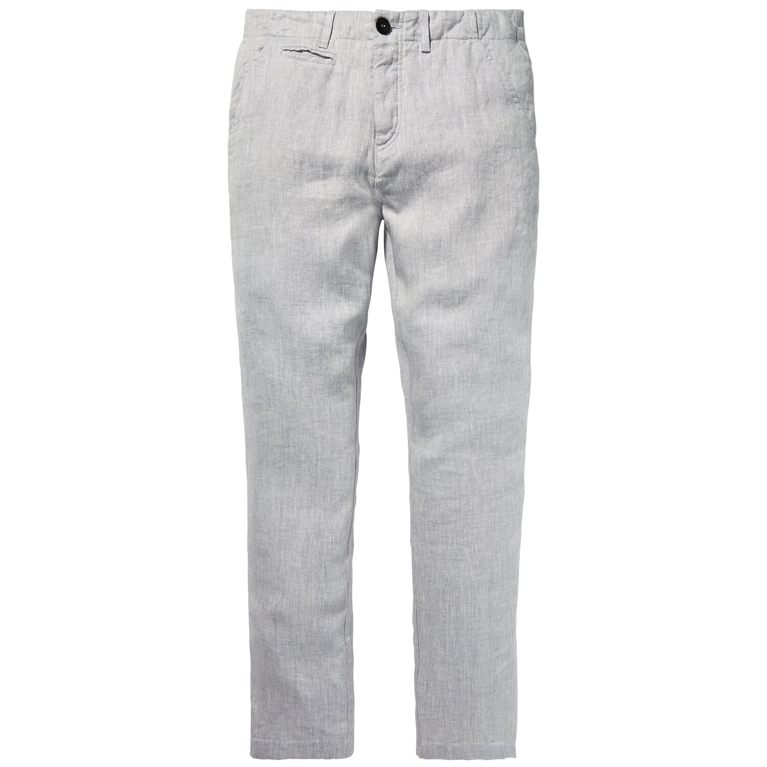 Men's linen pants