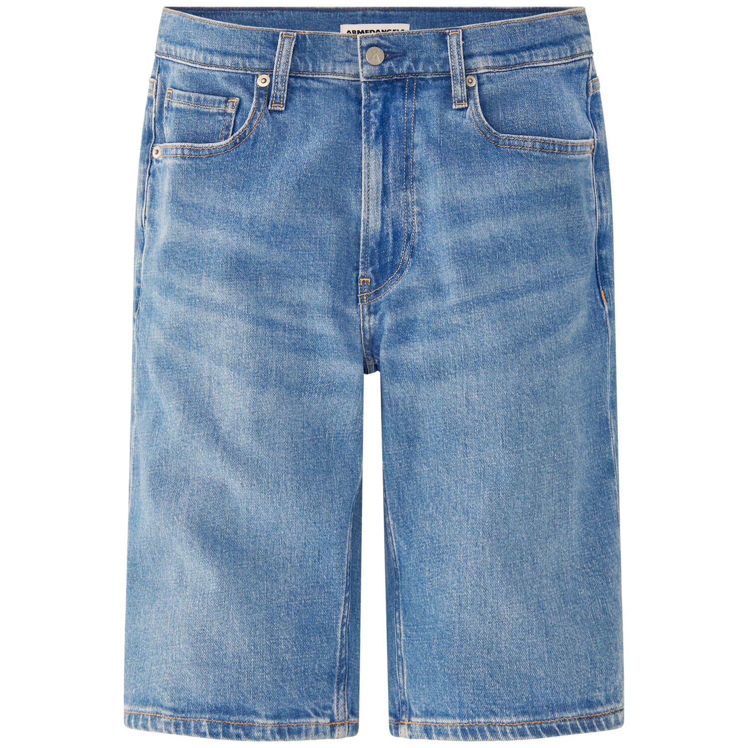 Men's jeans shorts
