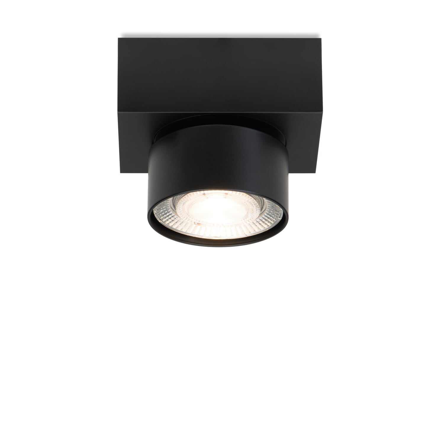 Surface mounted spotlight Wittenberg
