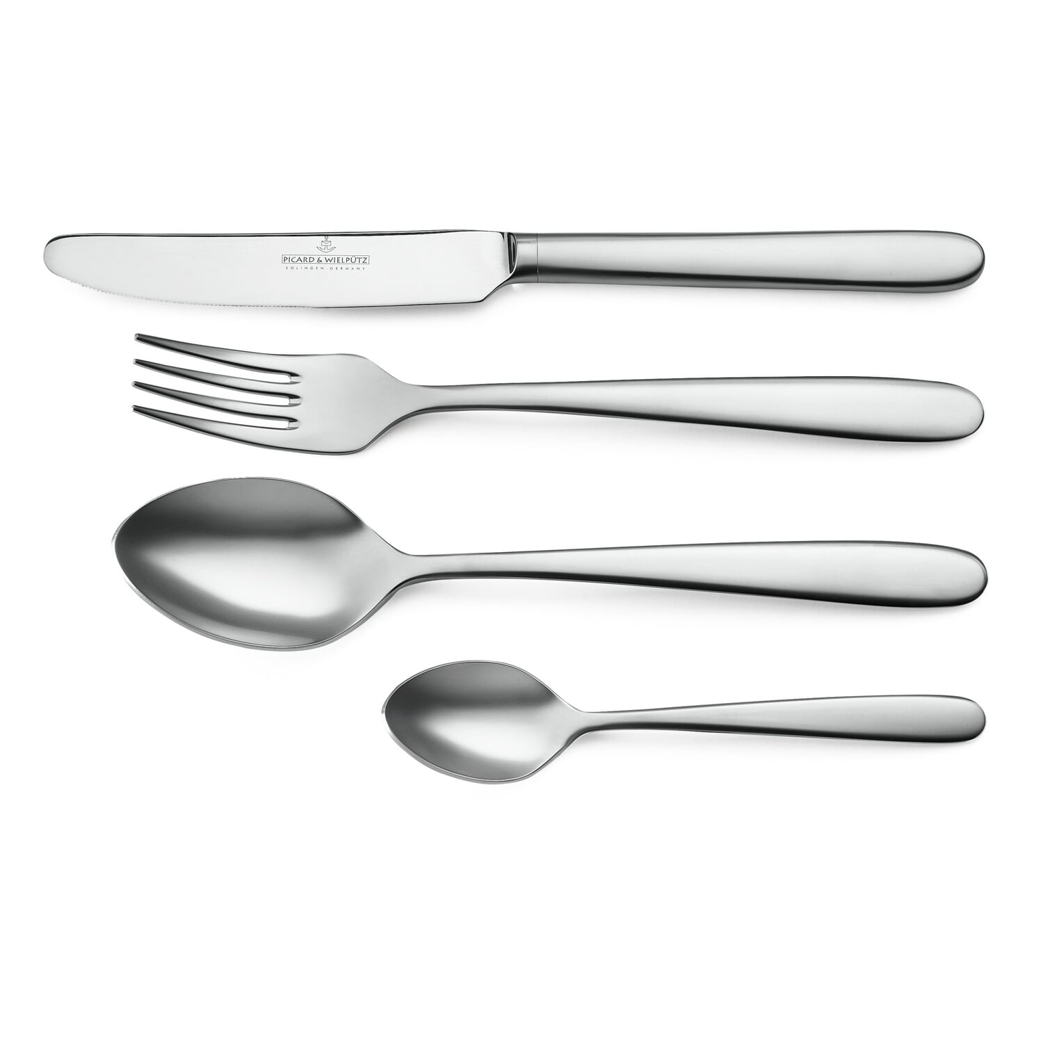 Picard and Wielpütz Table Cutlery Ticino
