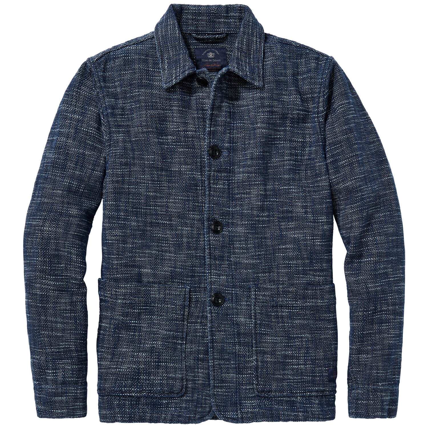 Men overshirt