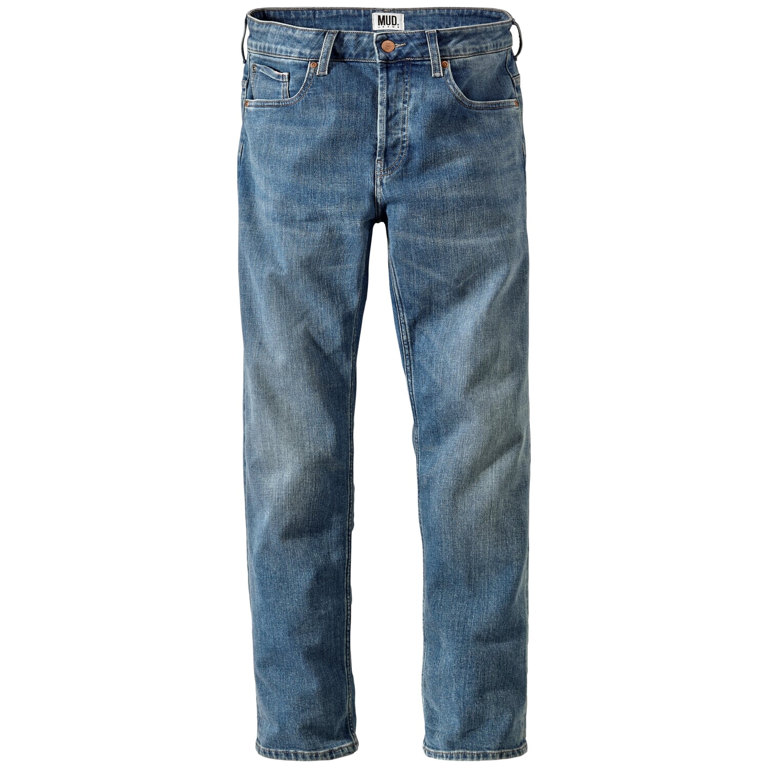Men's jeans Hank Mid Tapered