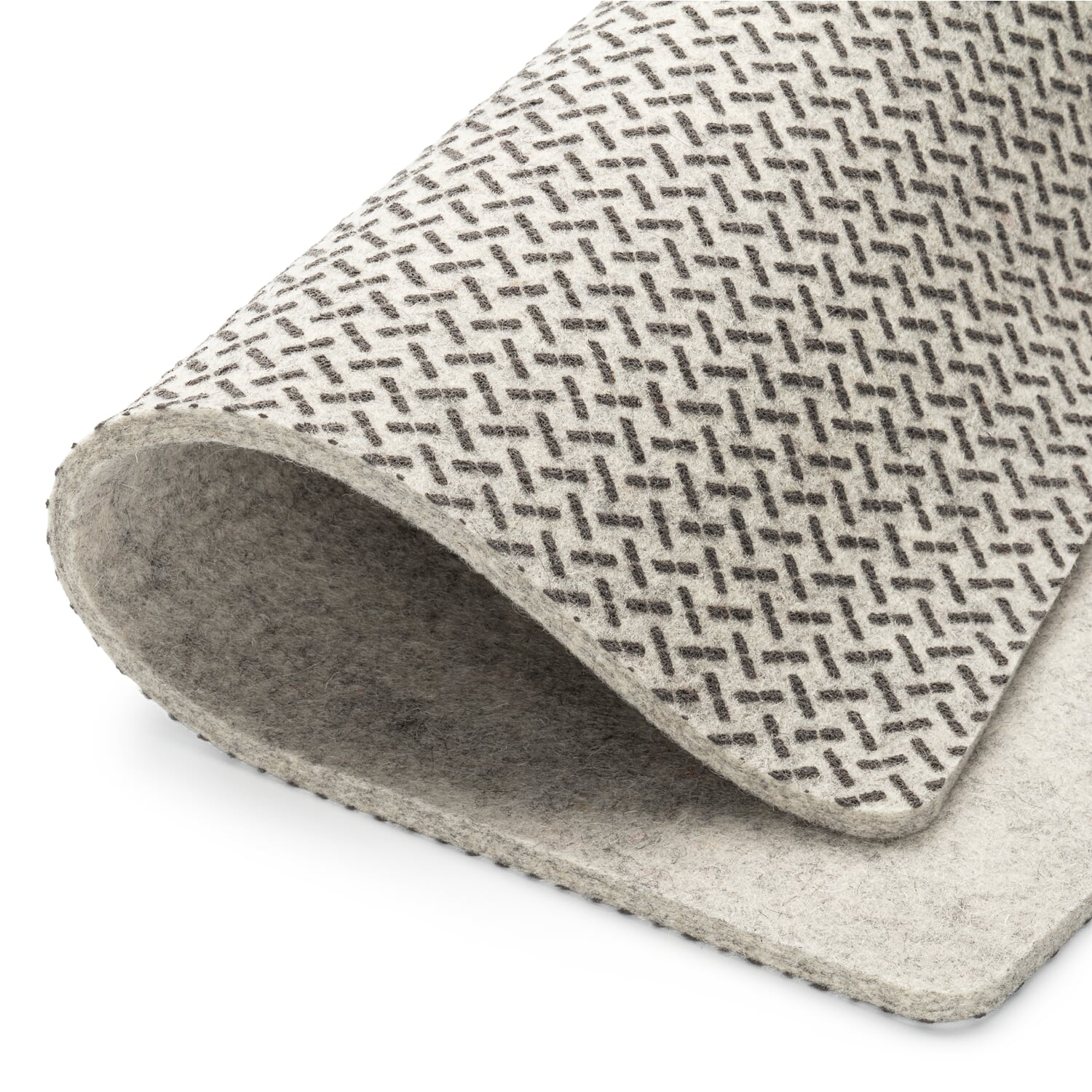 Seat cushion felt Estoril