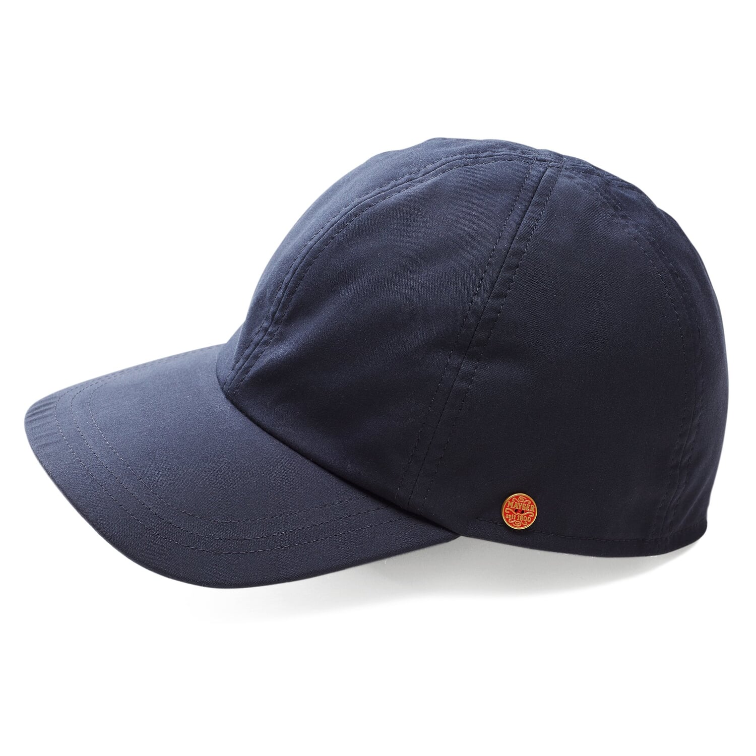 Men's cap EtaProof?