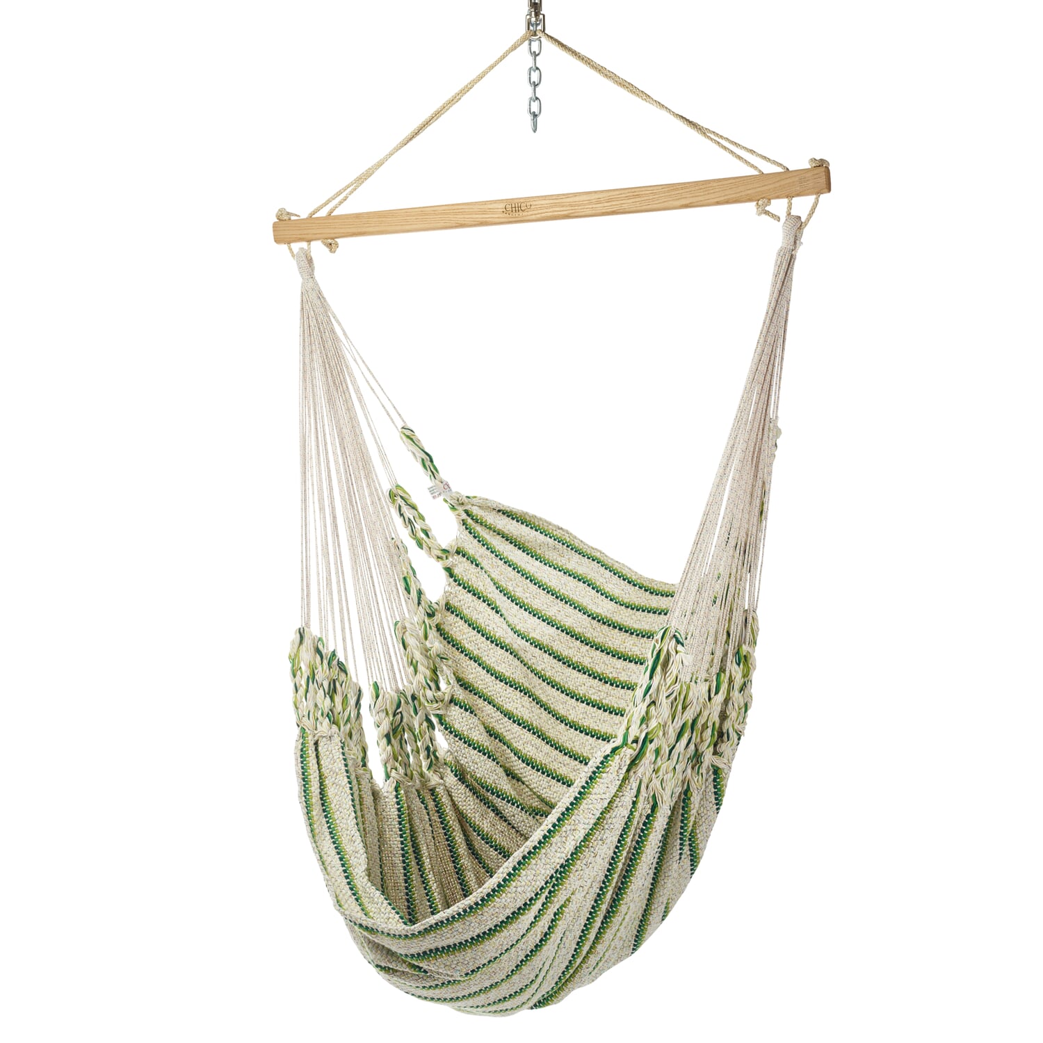 Hanging chair cotton