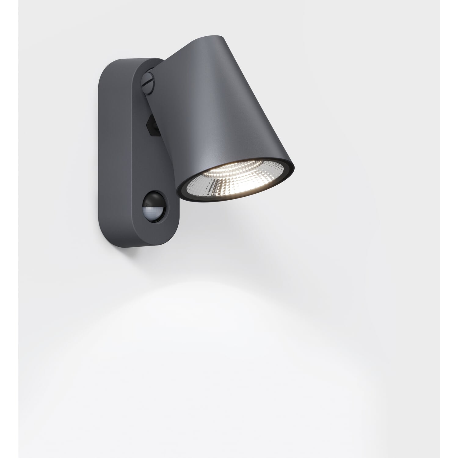 Wall lamp Stic Control