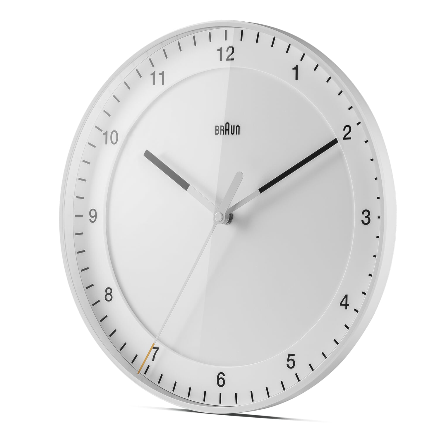 Wall clock Braun