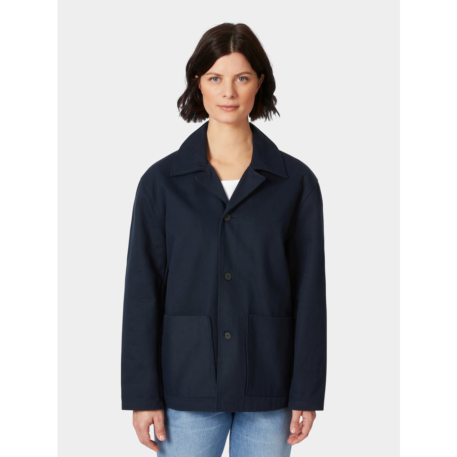 Women's jacket unlined