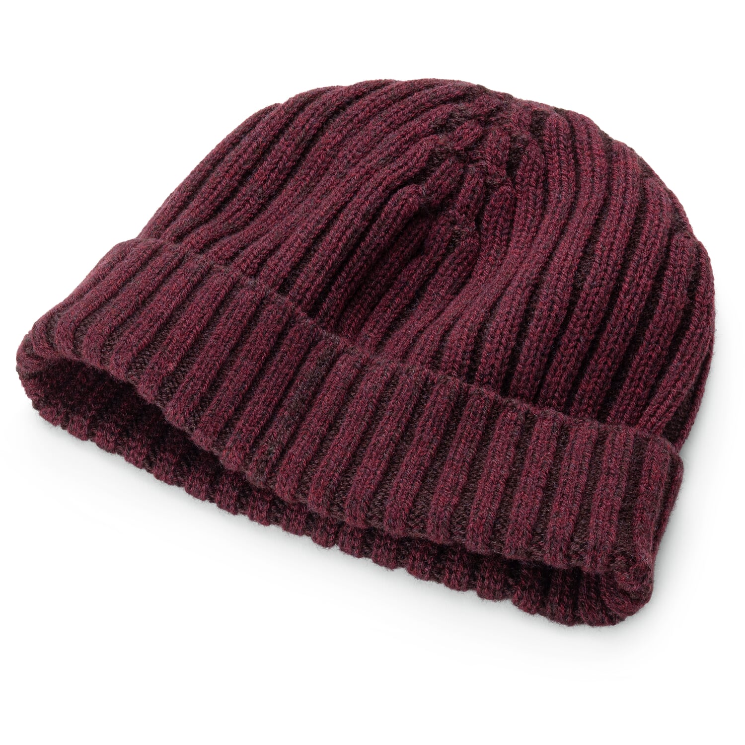 Men knitted hat