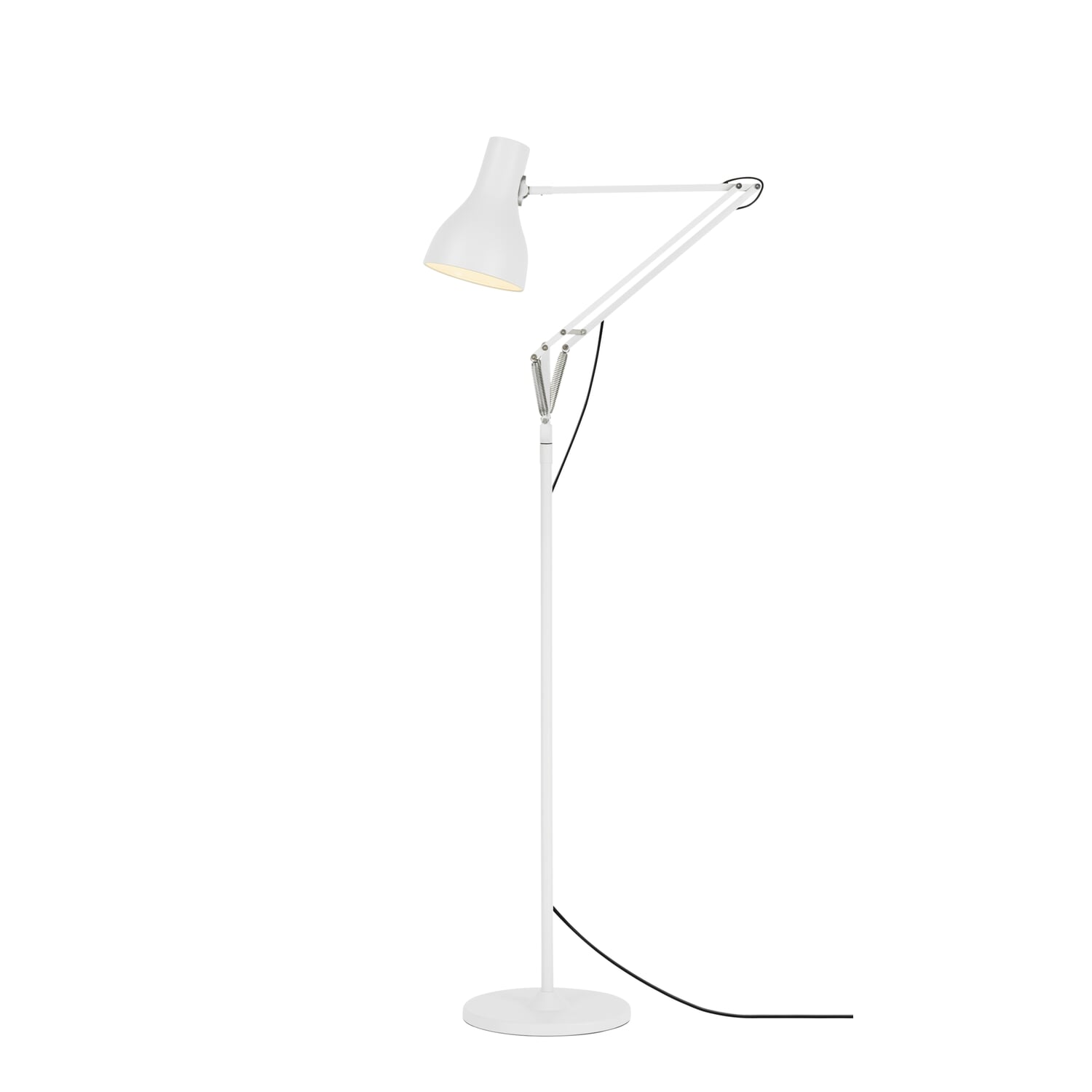 Floor lamp Anglepoise? Type 75