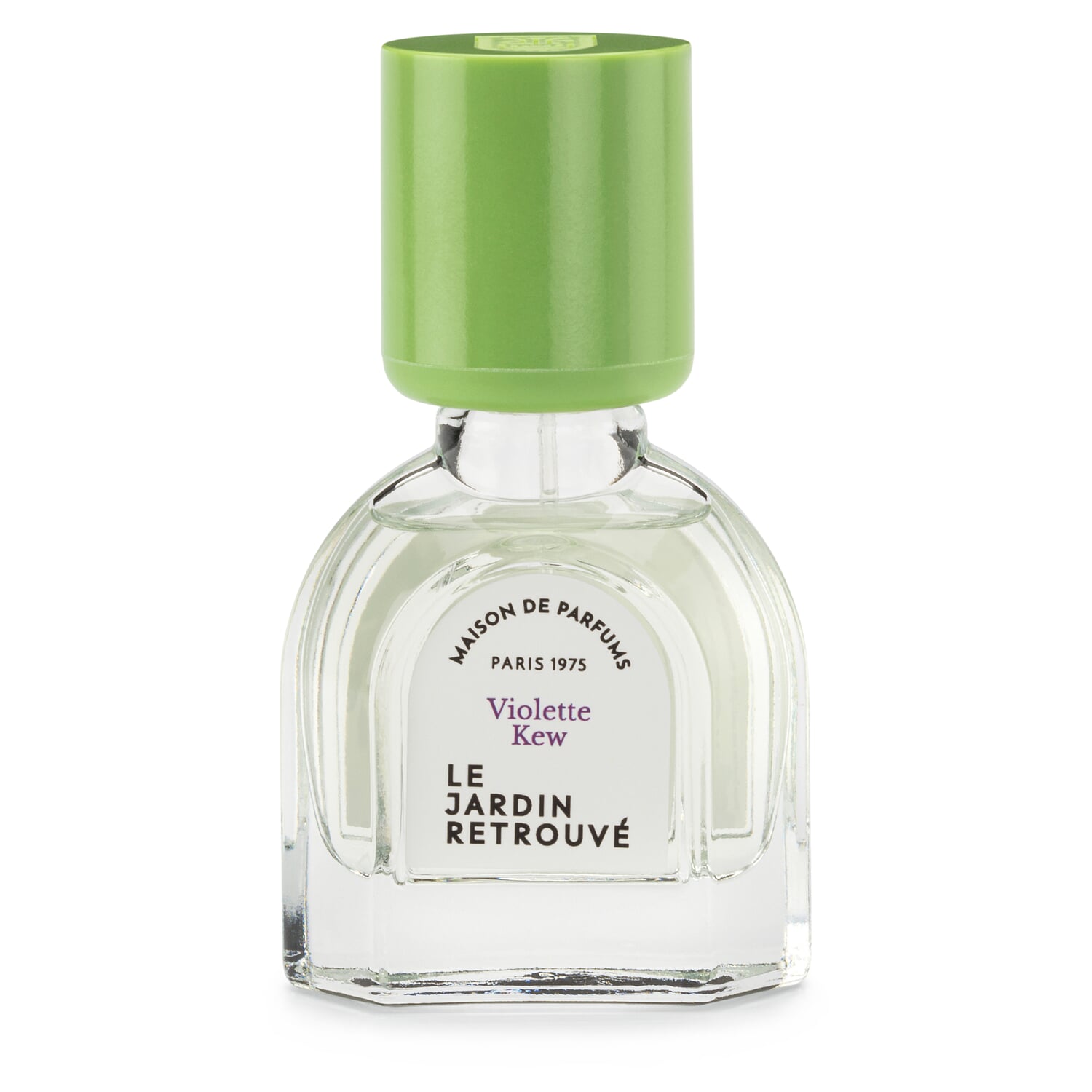 Le Jardin Retrouv&eacute; Violette Kew EDP