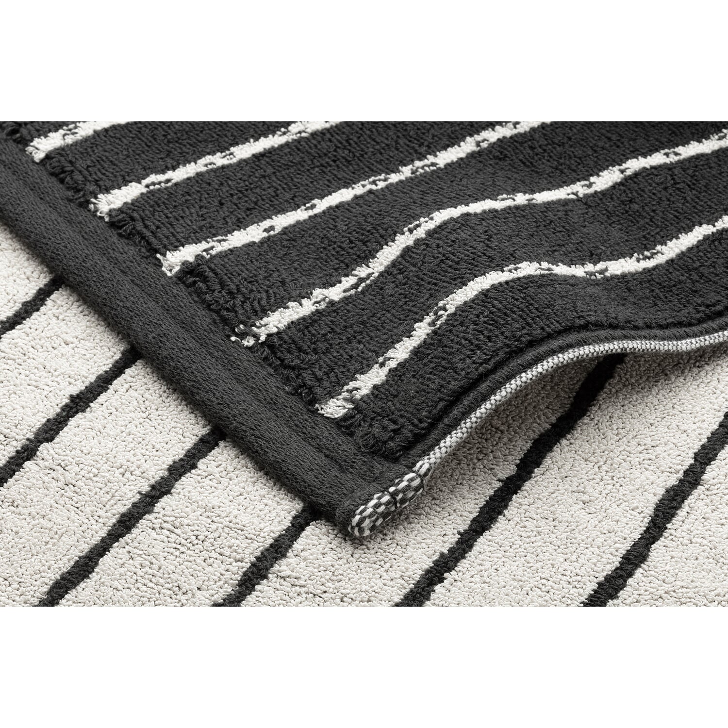 Bath mat Japanese Washi terry towelling