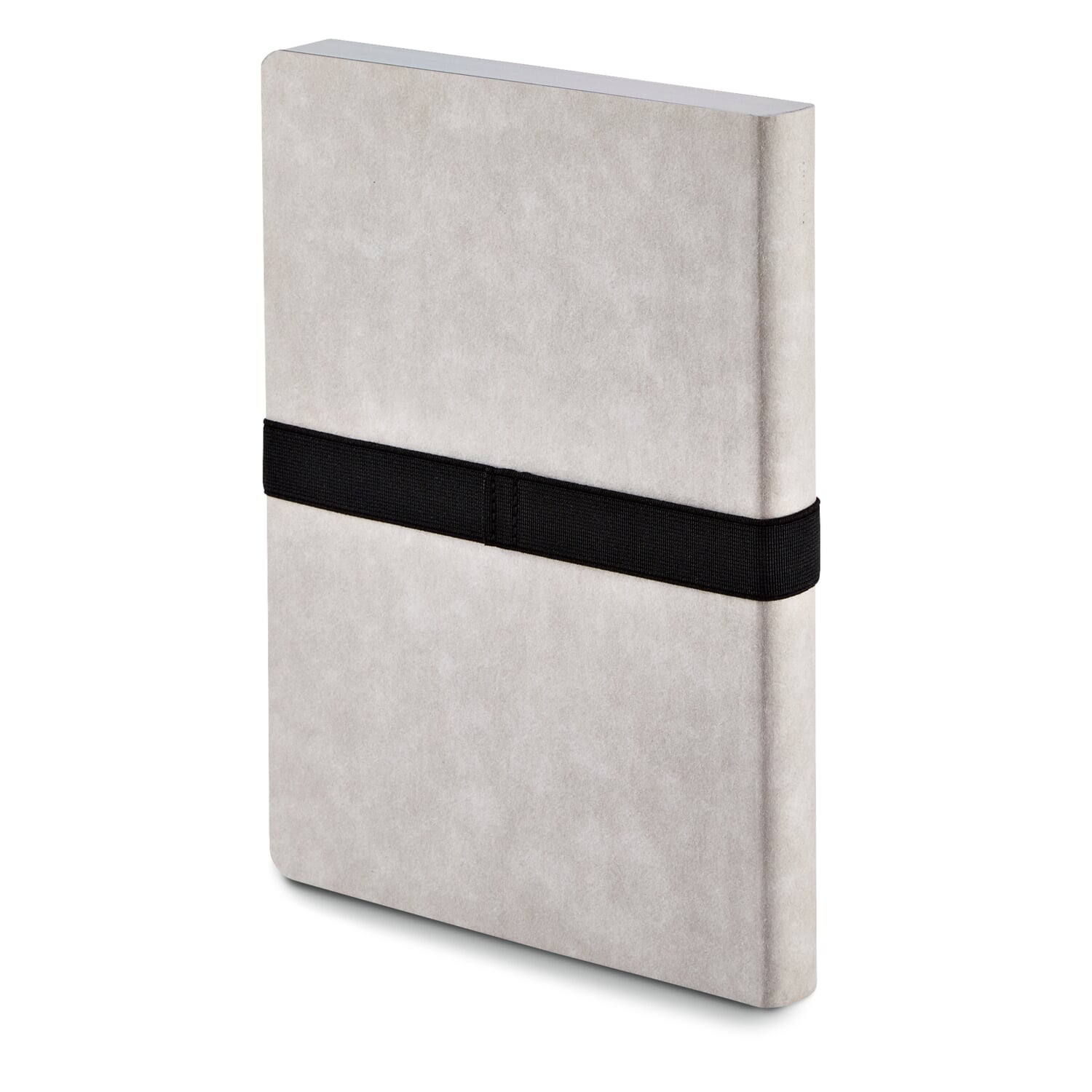 Notebook Voyager, gray