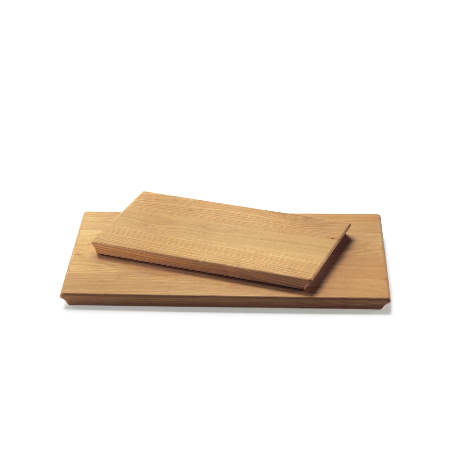 Cutting board cherry wood