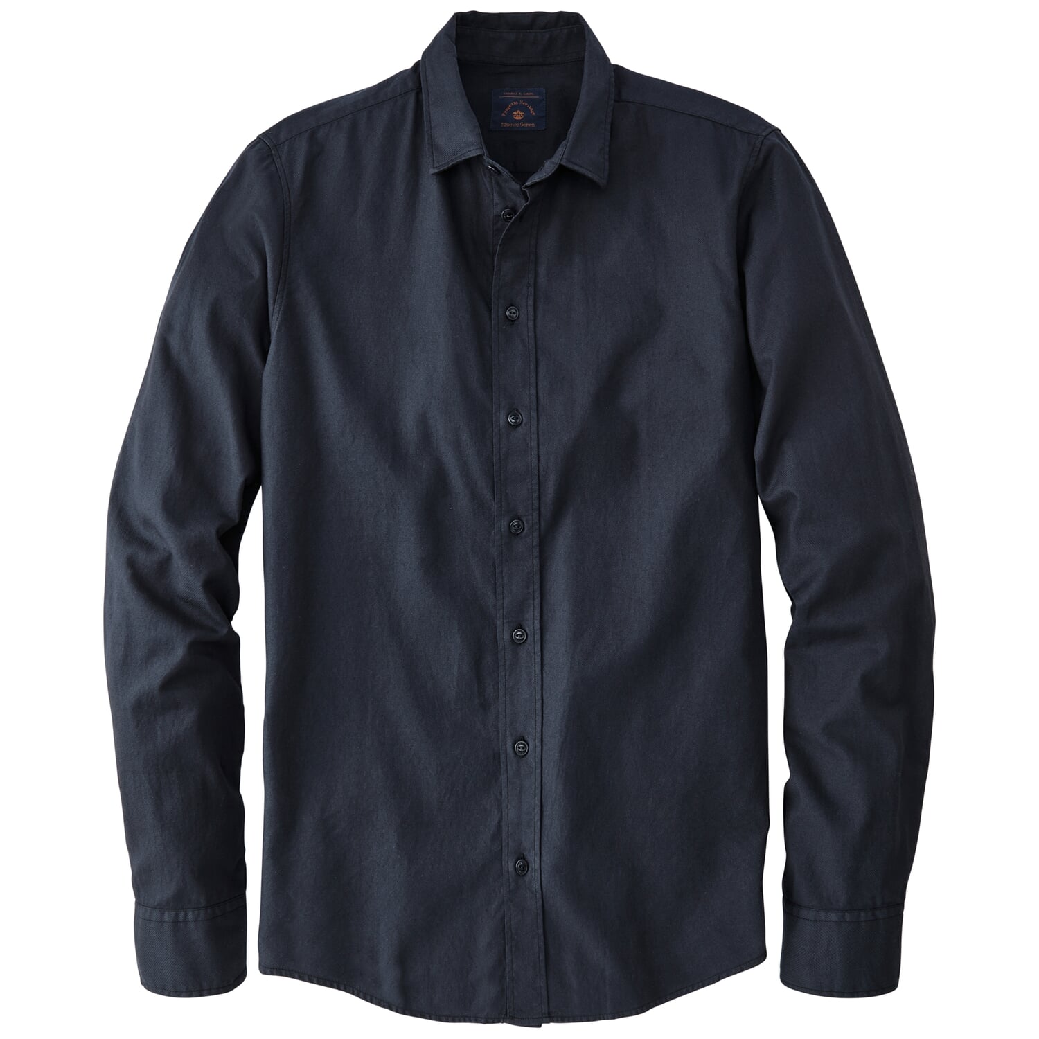 Mens cotton shirt