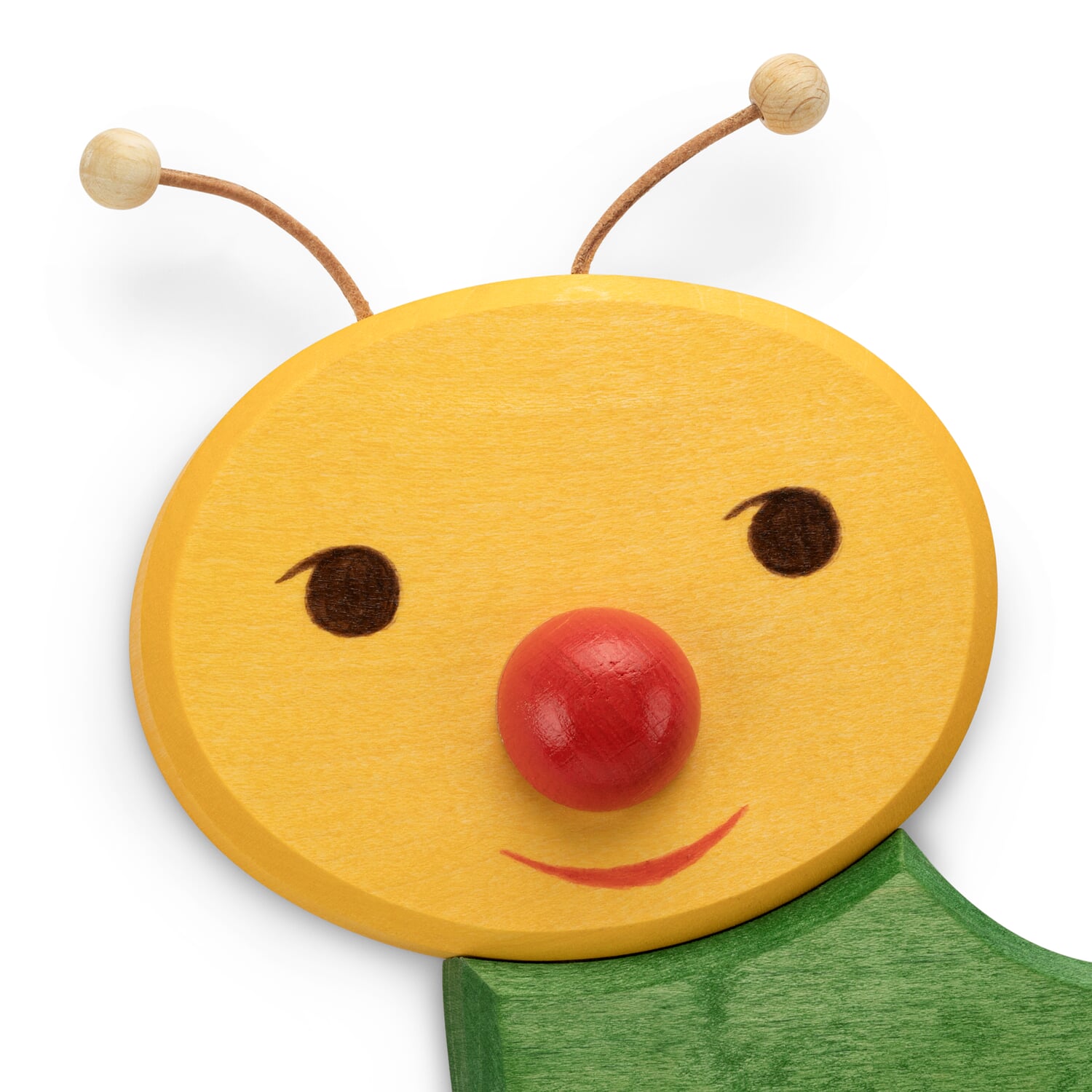 Children's wardrobe caterpillar