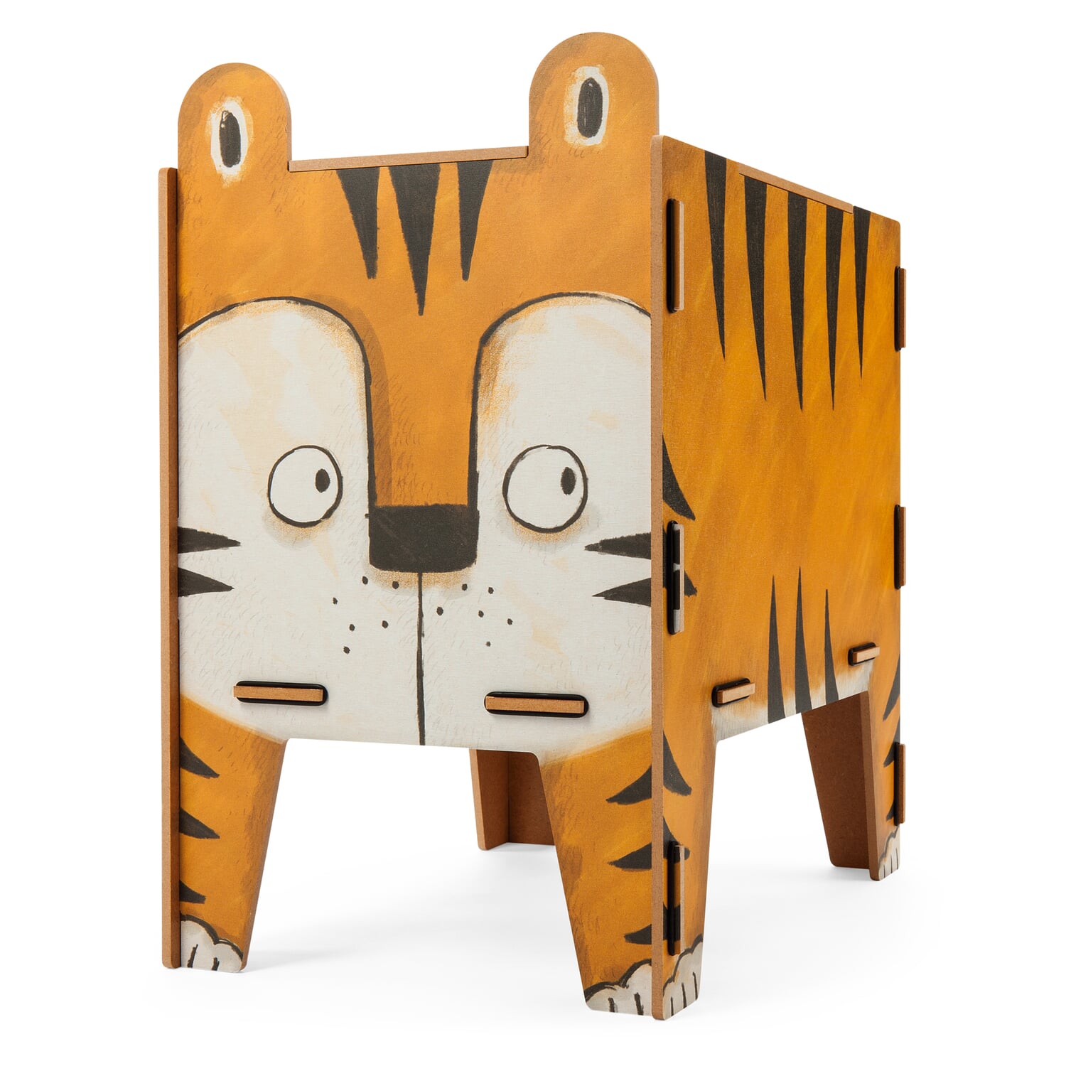 Werkhaus chest stool