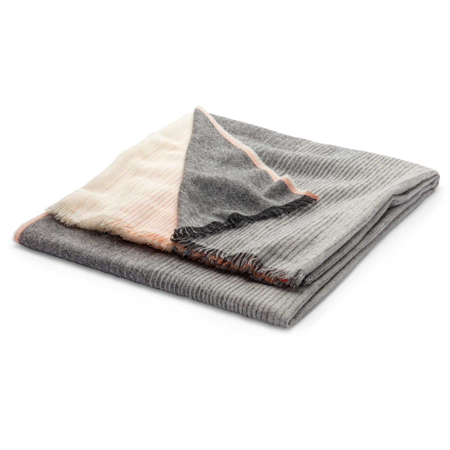 Alpaca blanket Inga Semp&eacute;