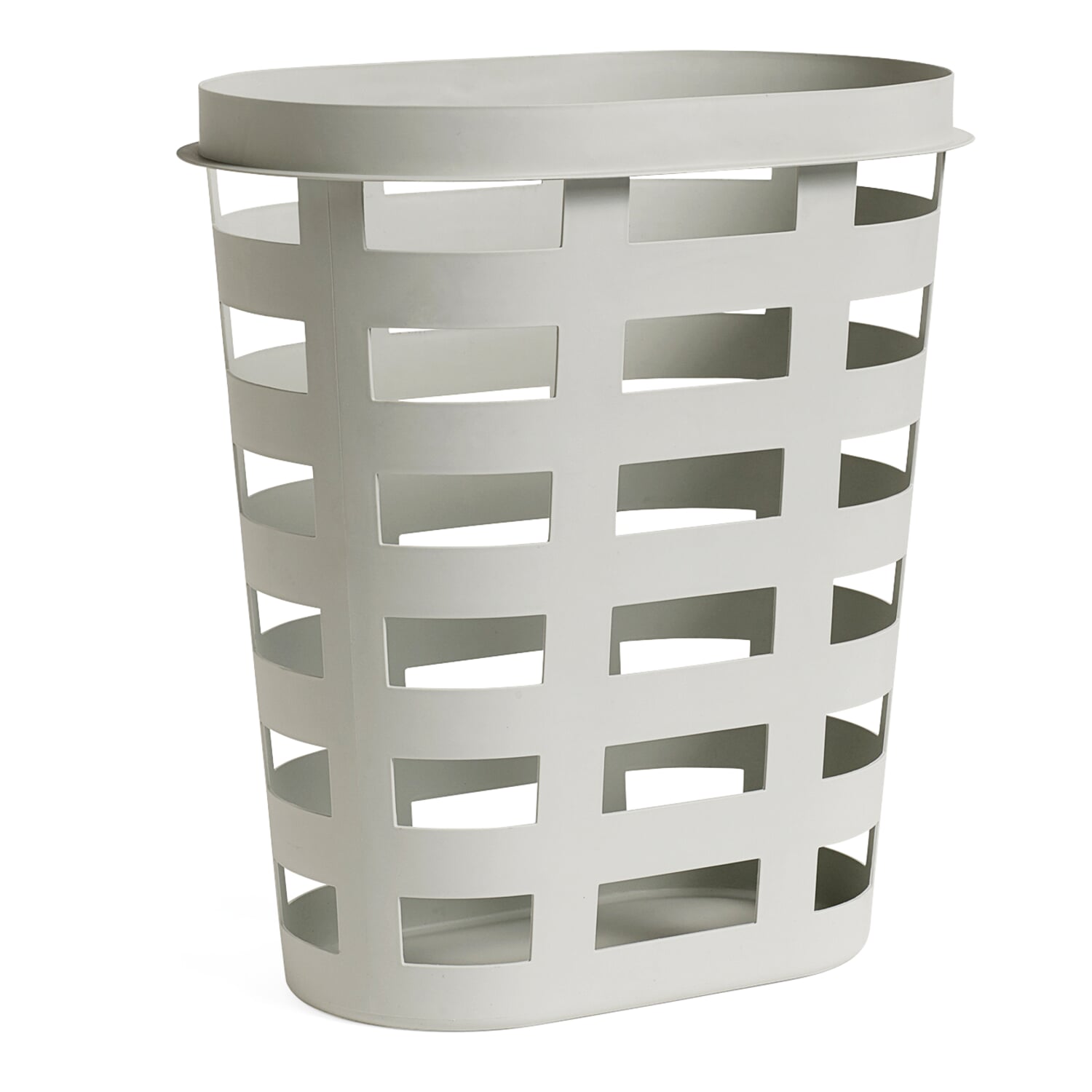 Laundry basket, large