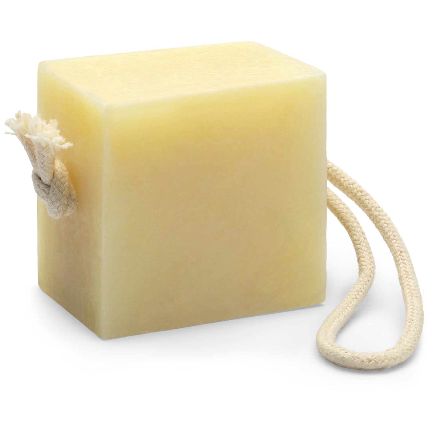 Viennese cord soap