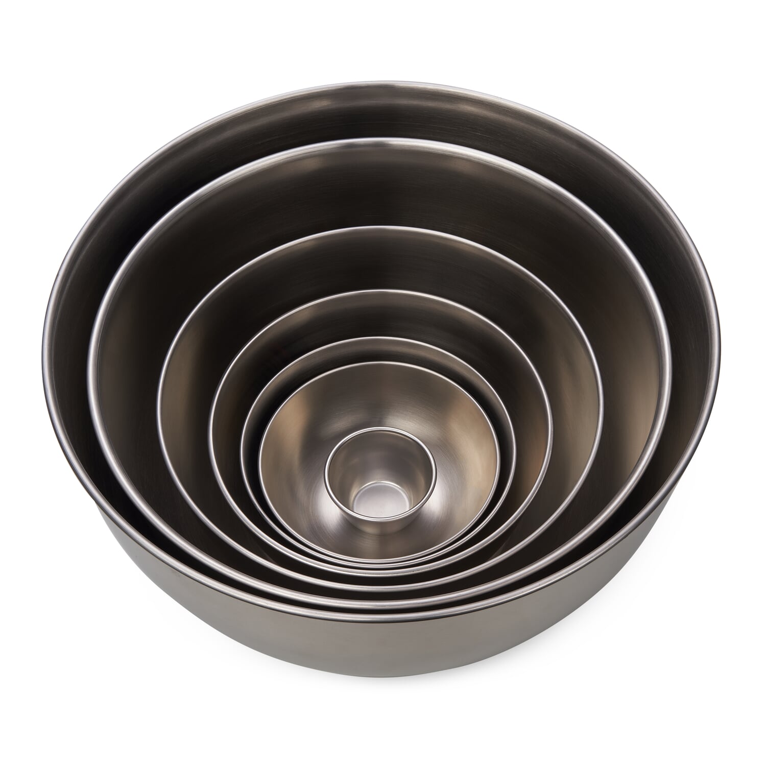Bowl stainless steel