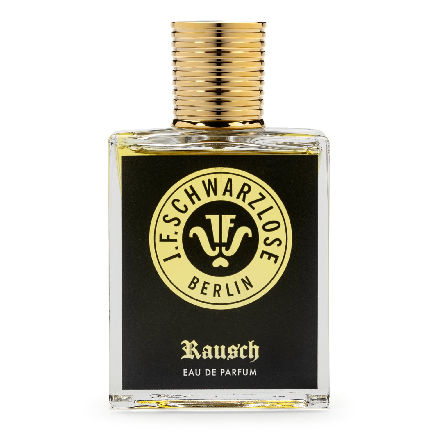 Rausch Eau de Parfum
