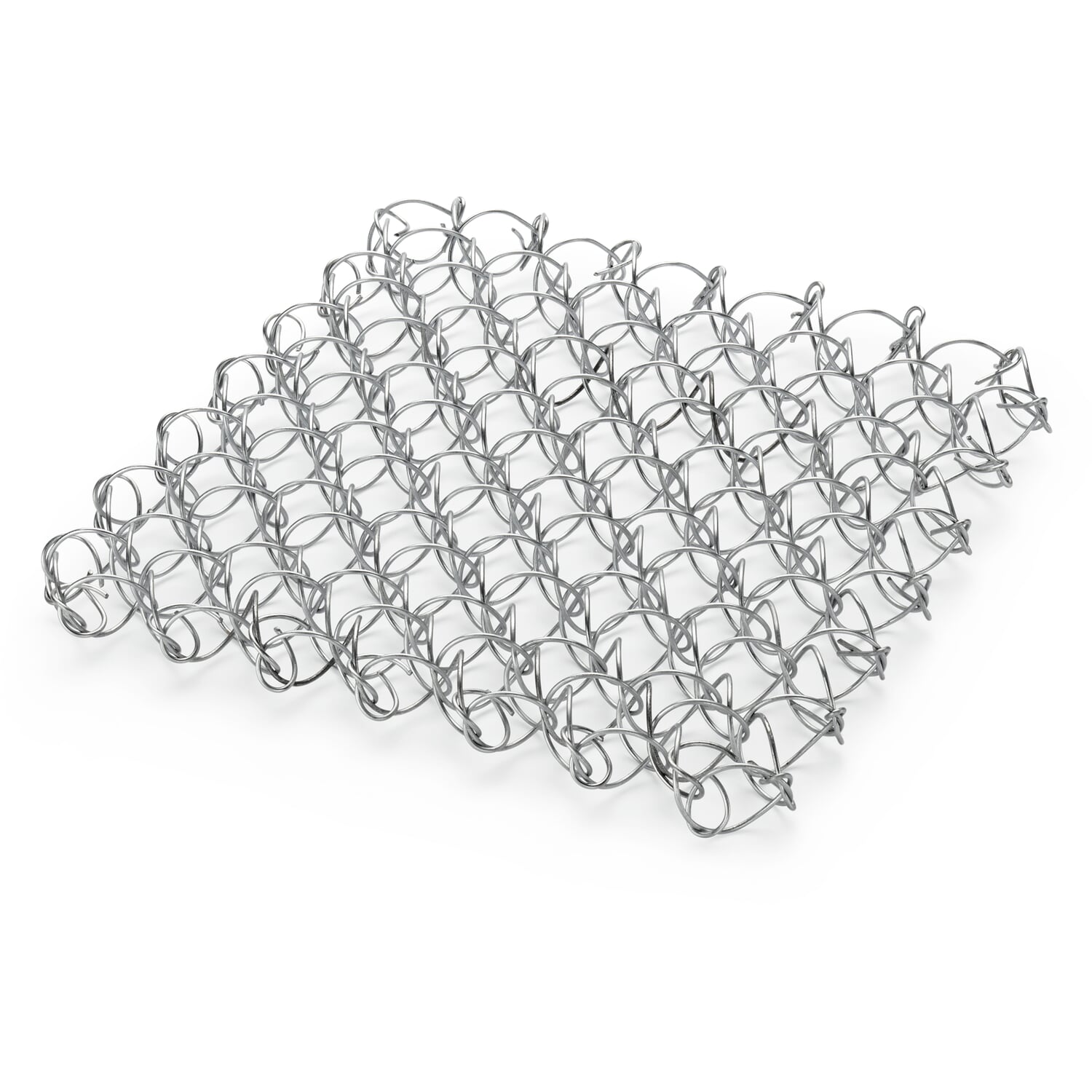 Trivet wire mesh