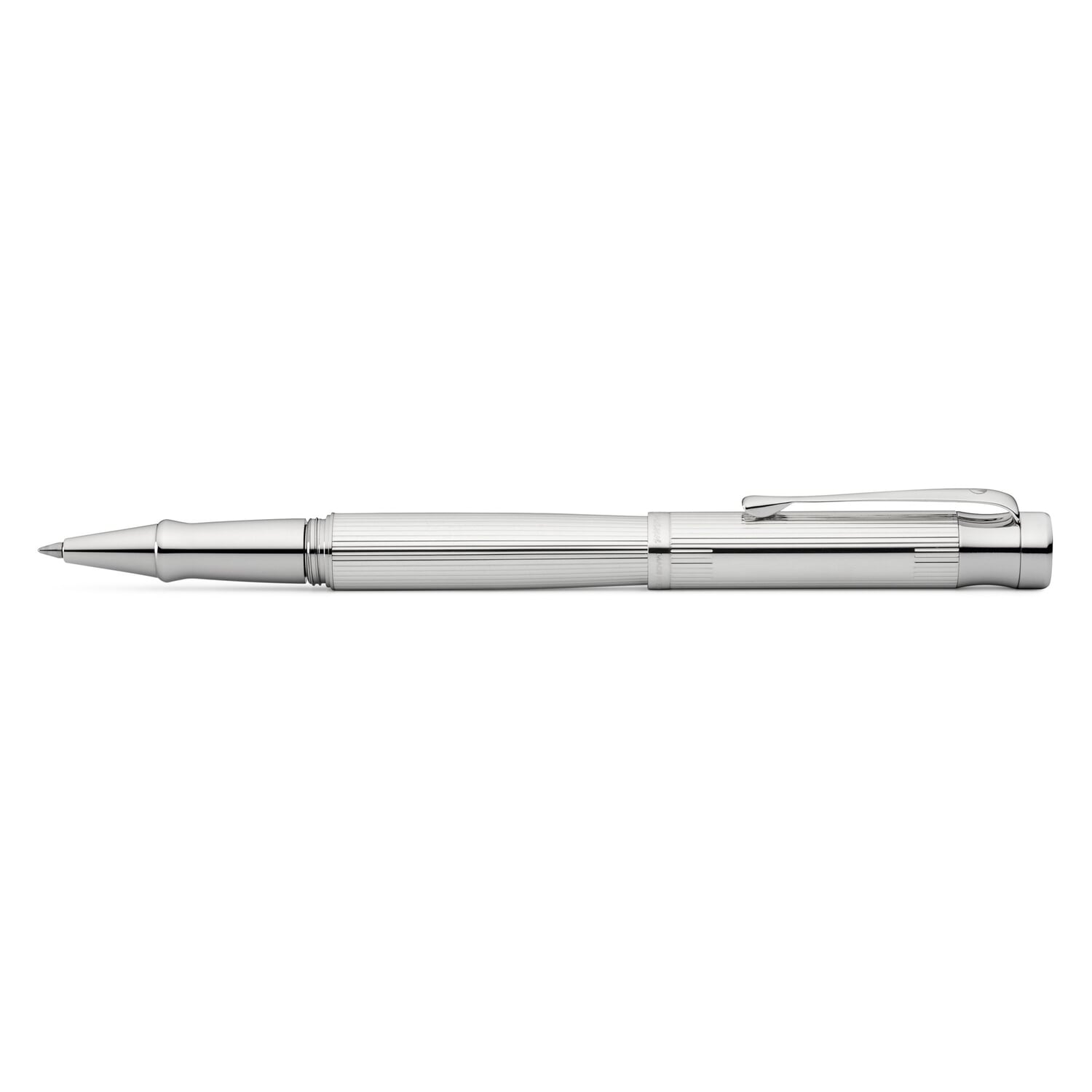 Waldmann rollerball pen sterling silver