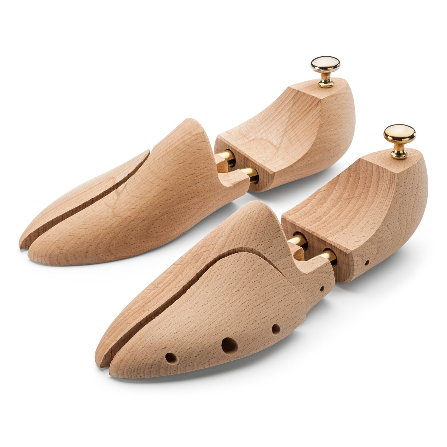 Shoetrees beech wood