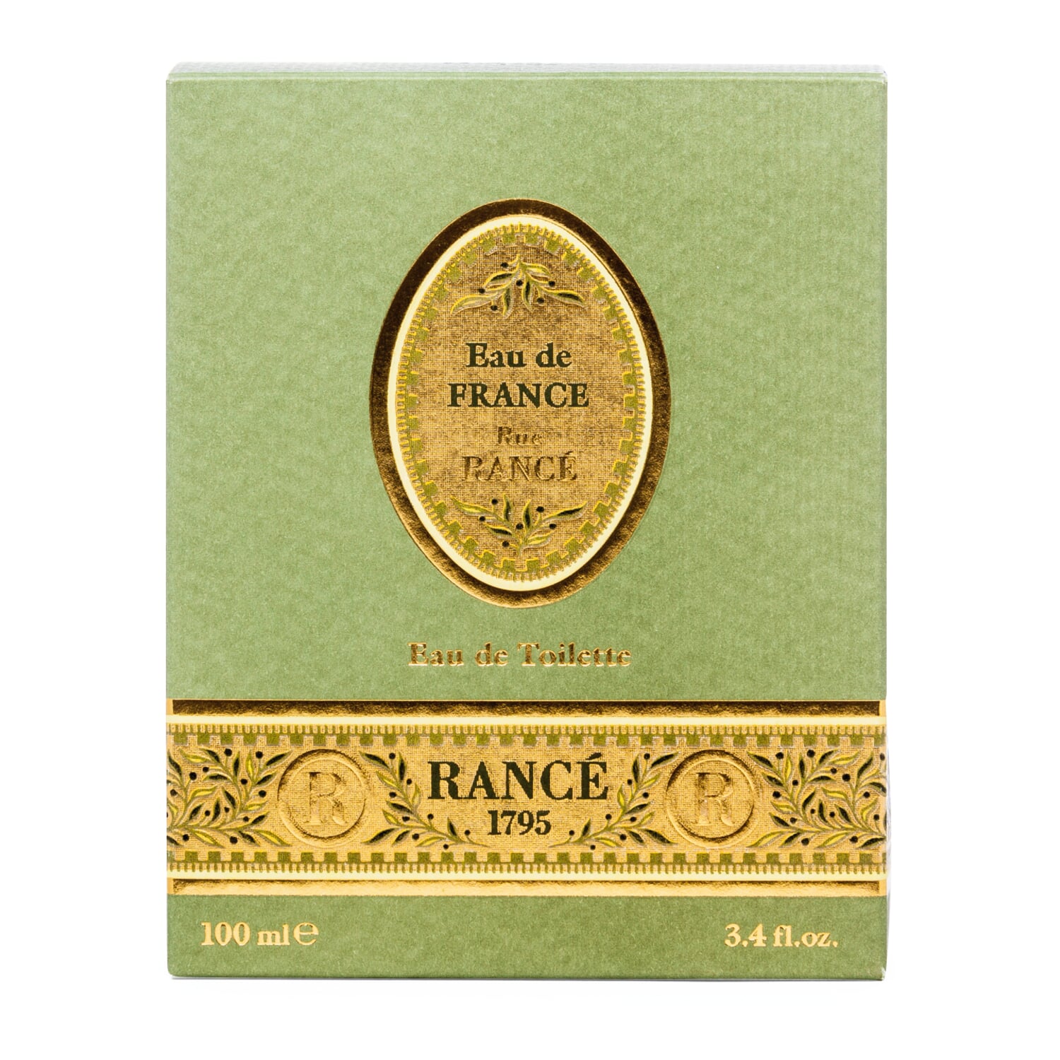 Ranc&eacute; Eau de France Eau de Toilette