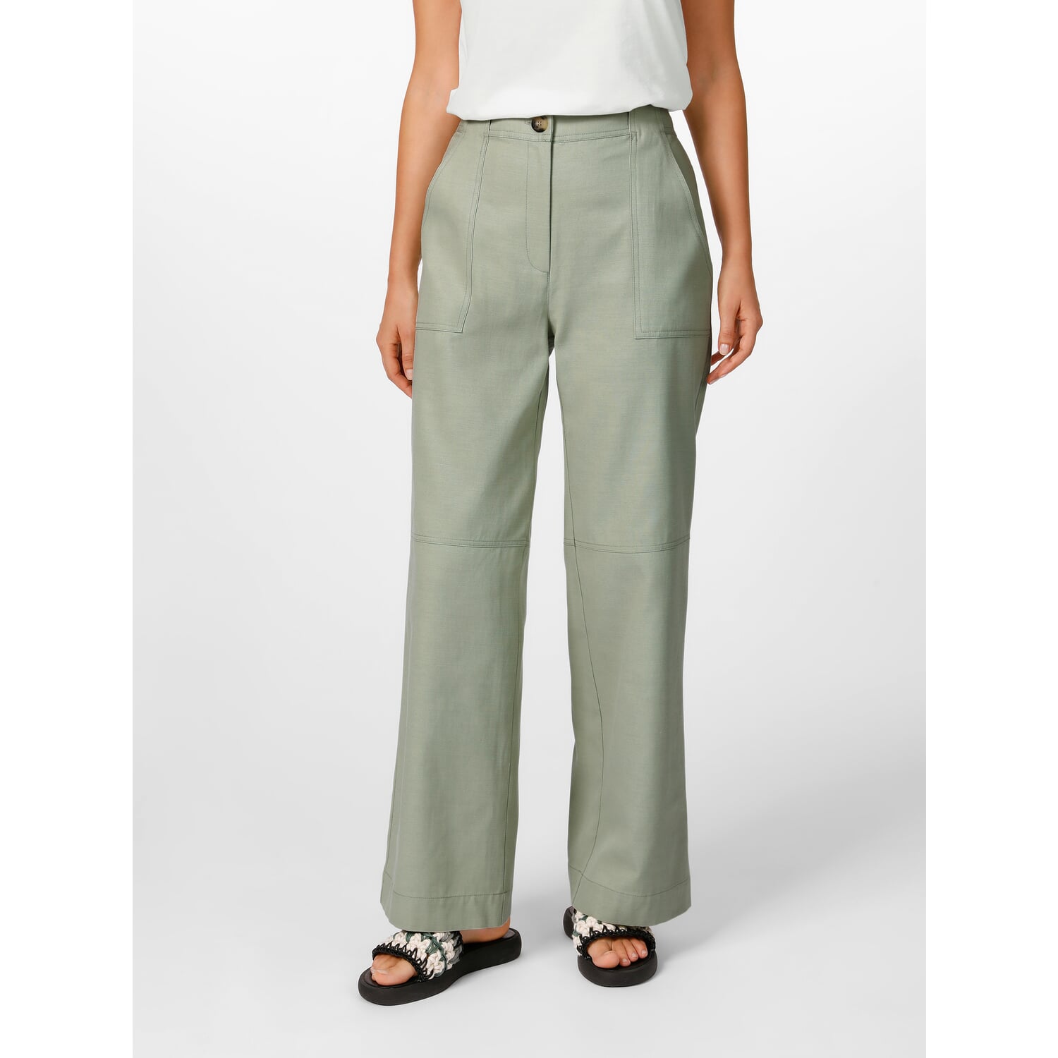 Ladies Marlene Pants