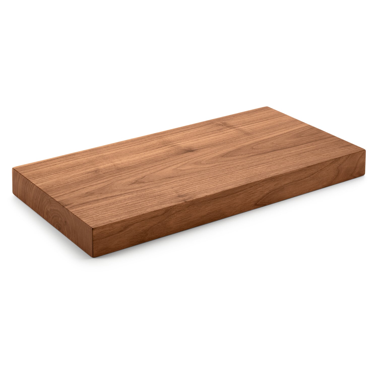 Cutting board solid wood
