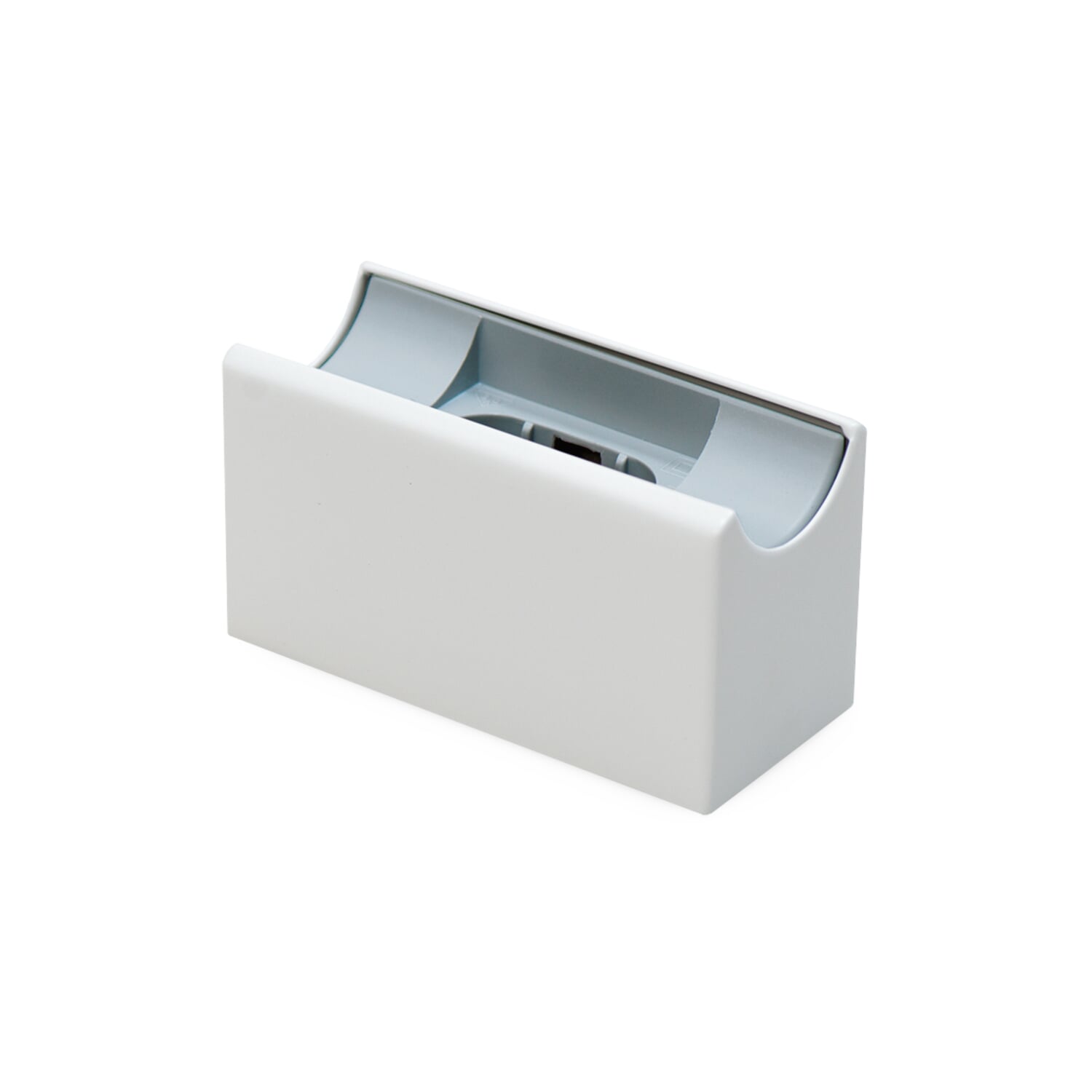 Socket for line lamp