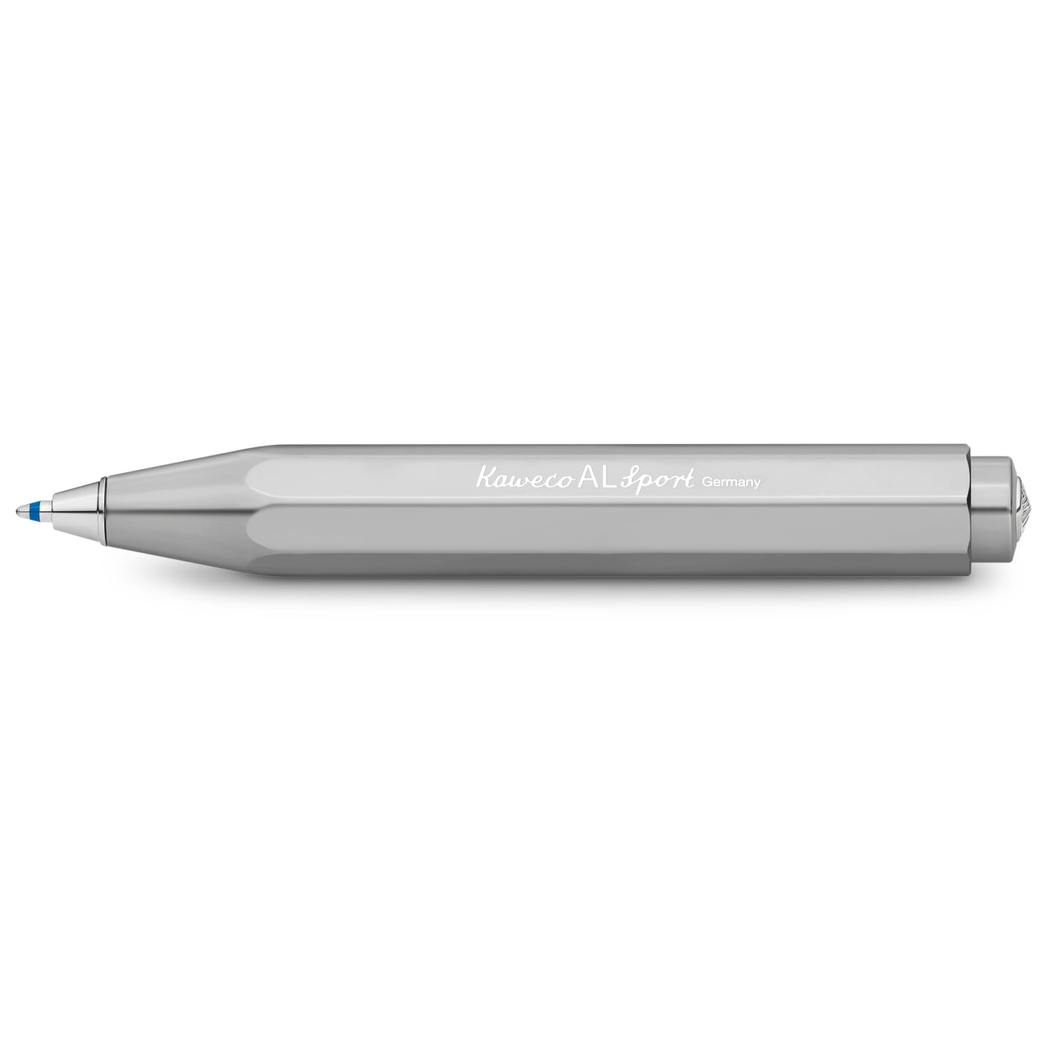 Ballpoint pen Kaweco Sport aluminum