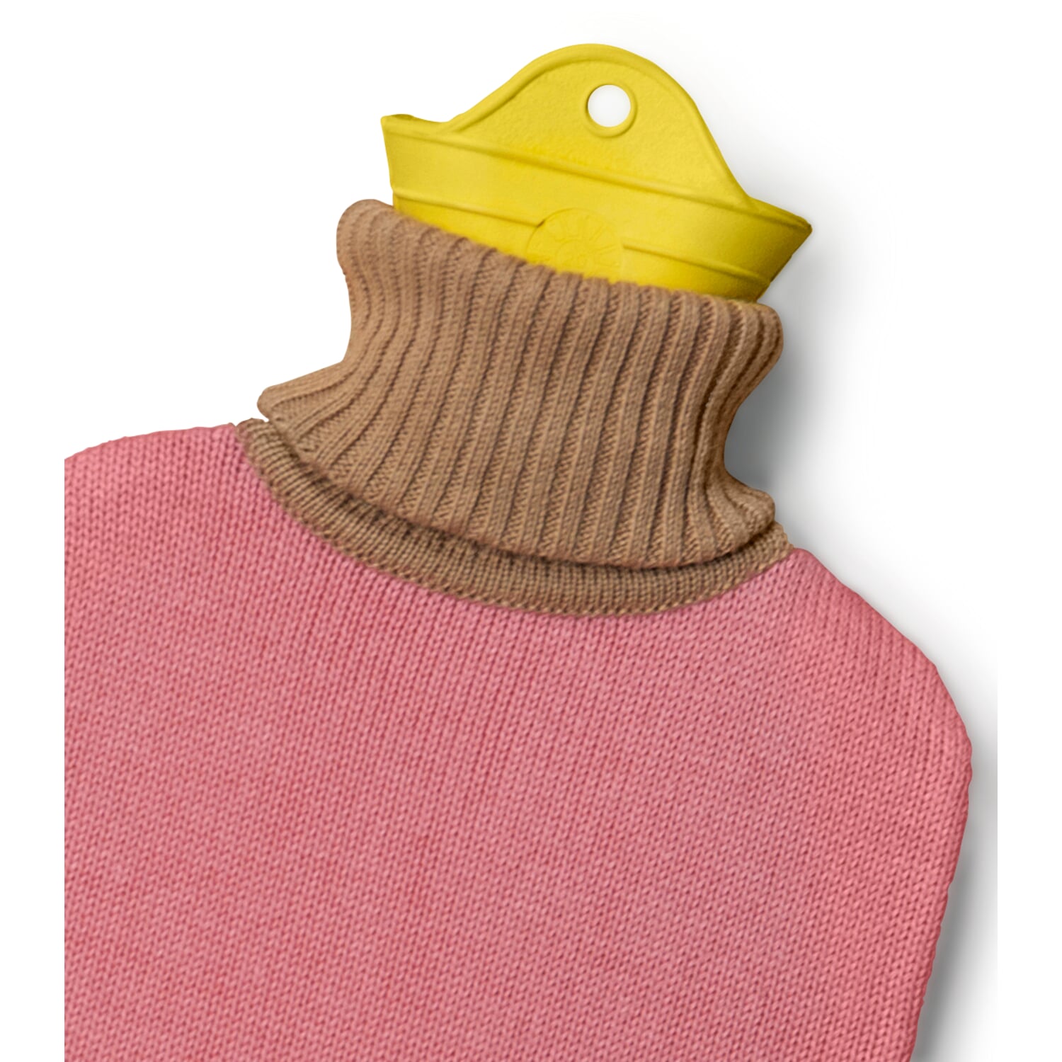 Hot water bottle suite