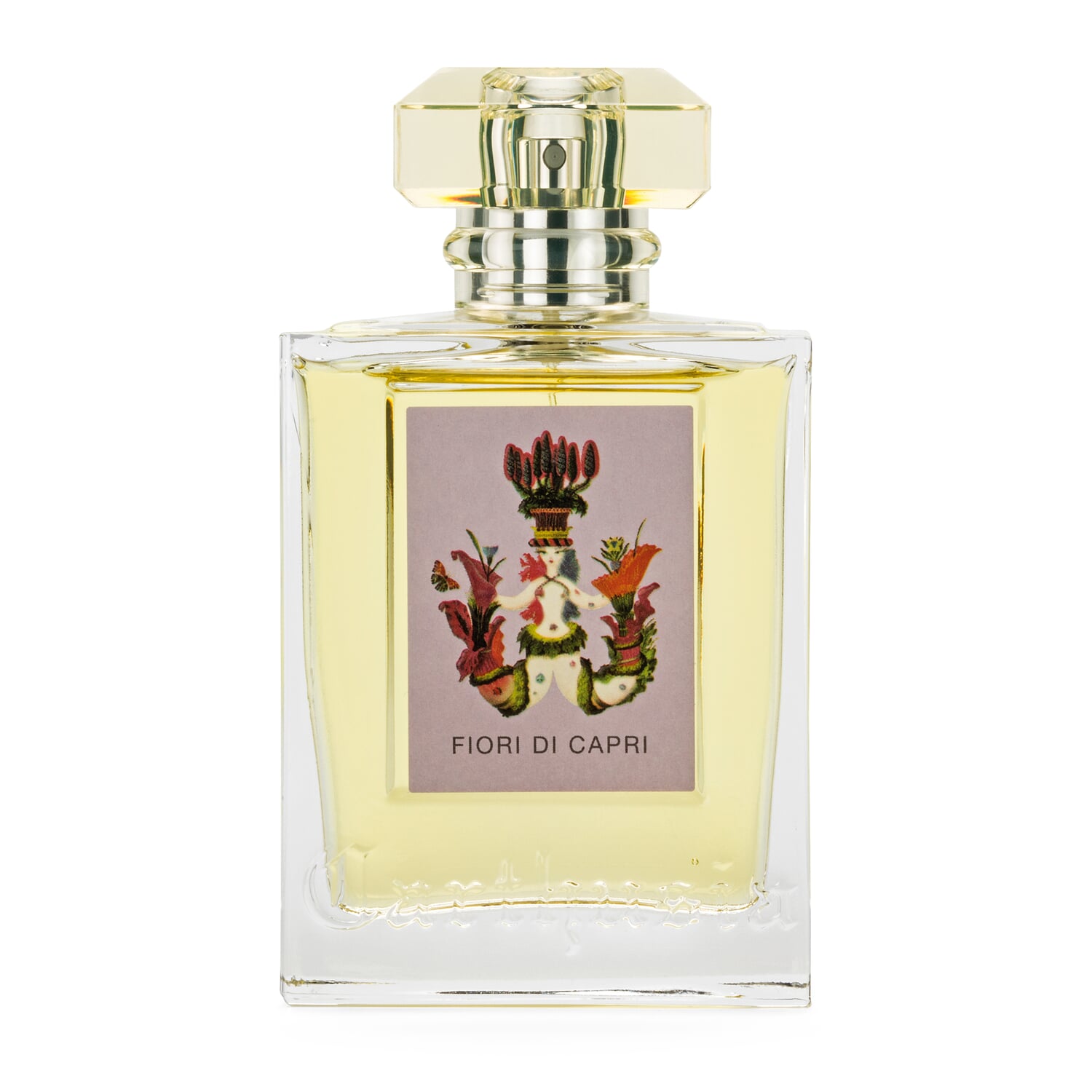 Fiori di Capri Eau de Parfum