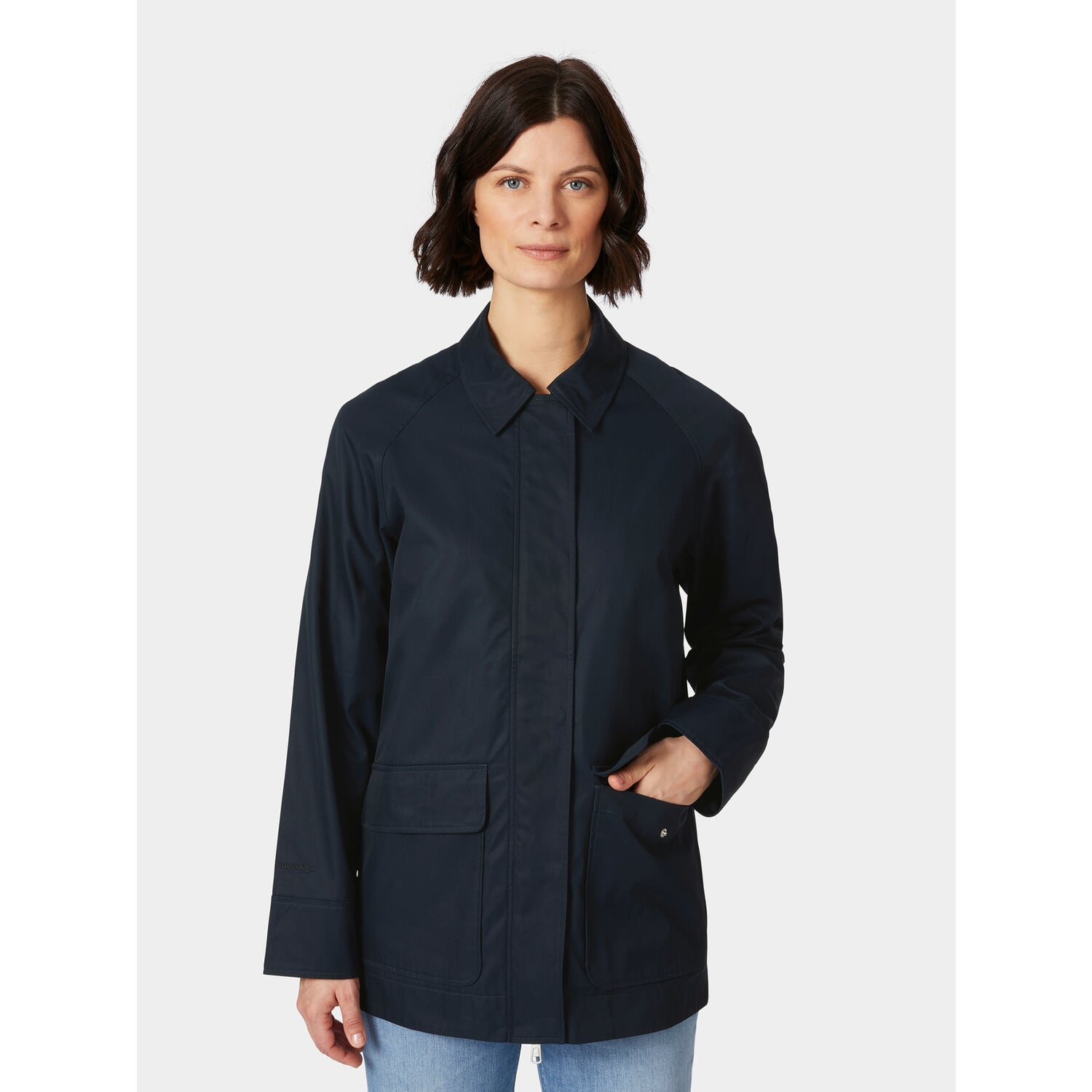 Women's outdoor jacket