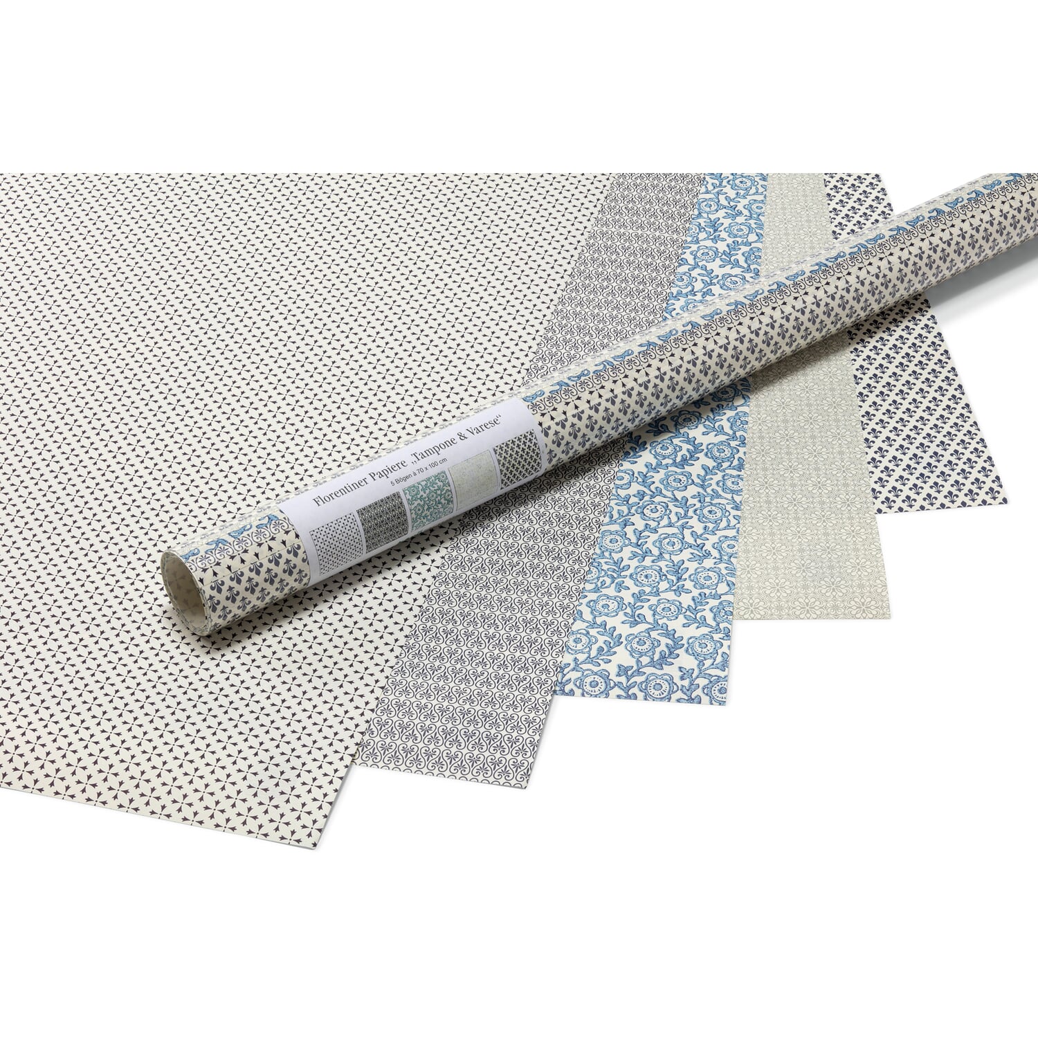 Florentine paper Varese & Tampone